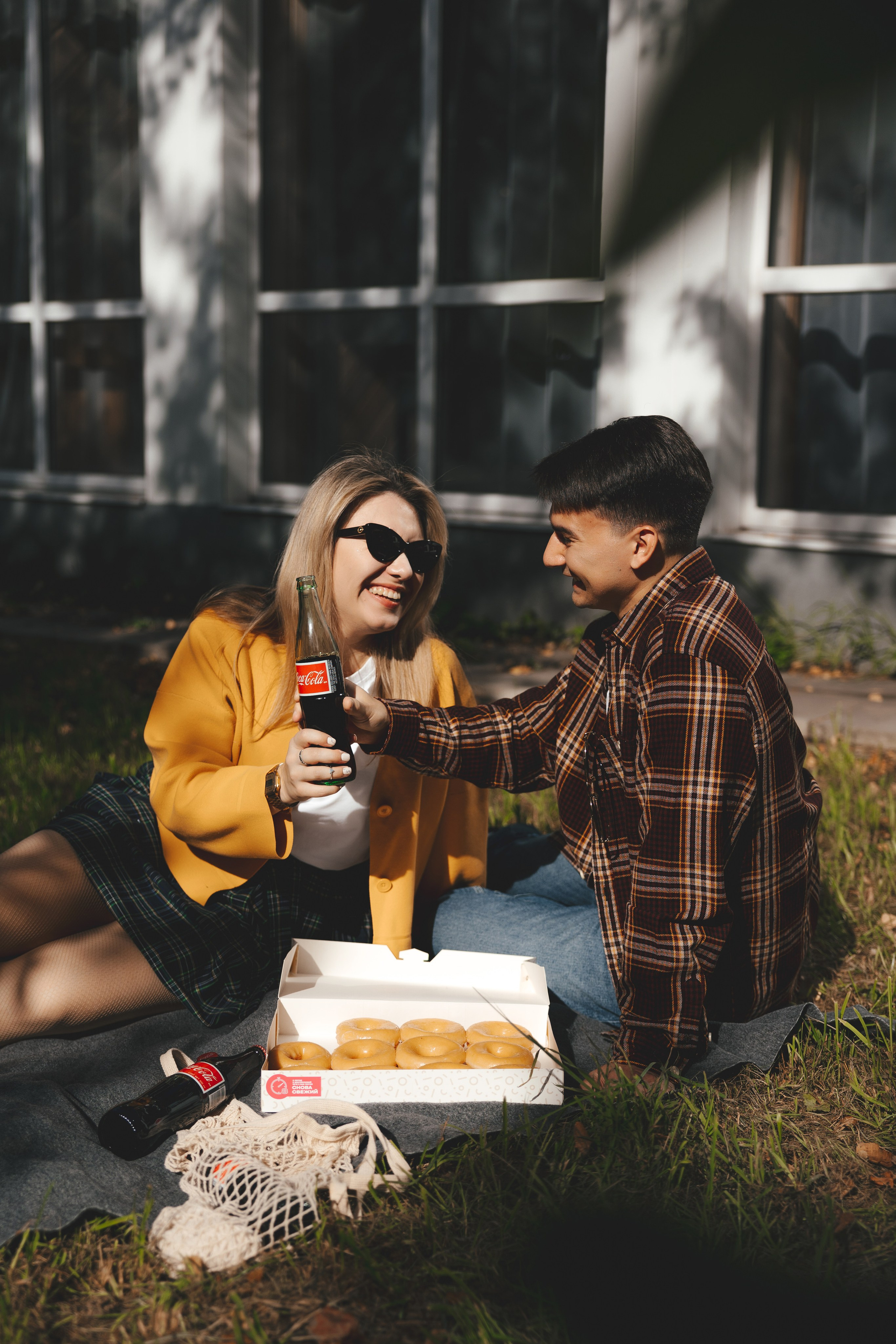 Кирилл и Лера. Свадебный фотограф в Москве Дмитрий Левин