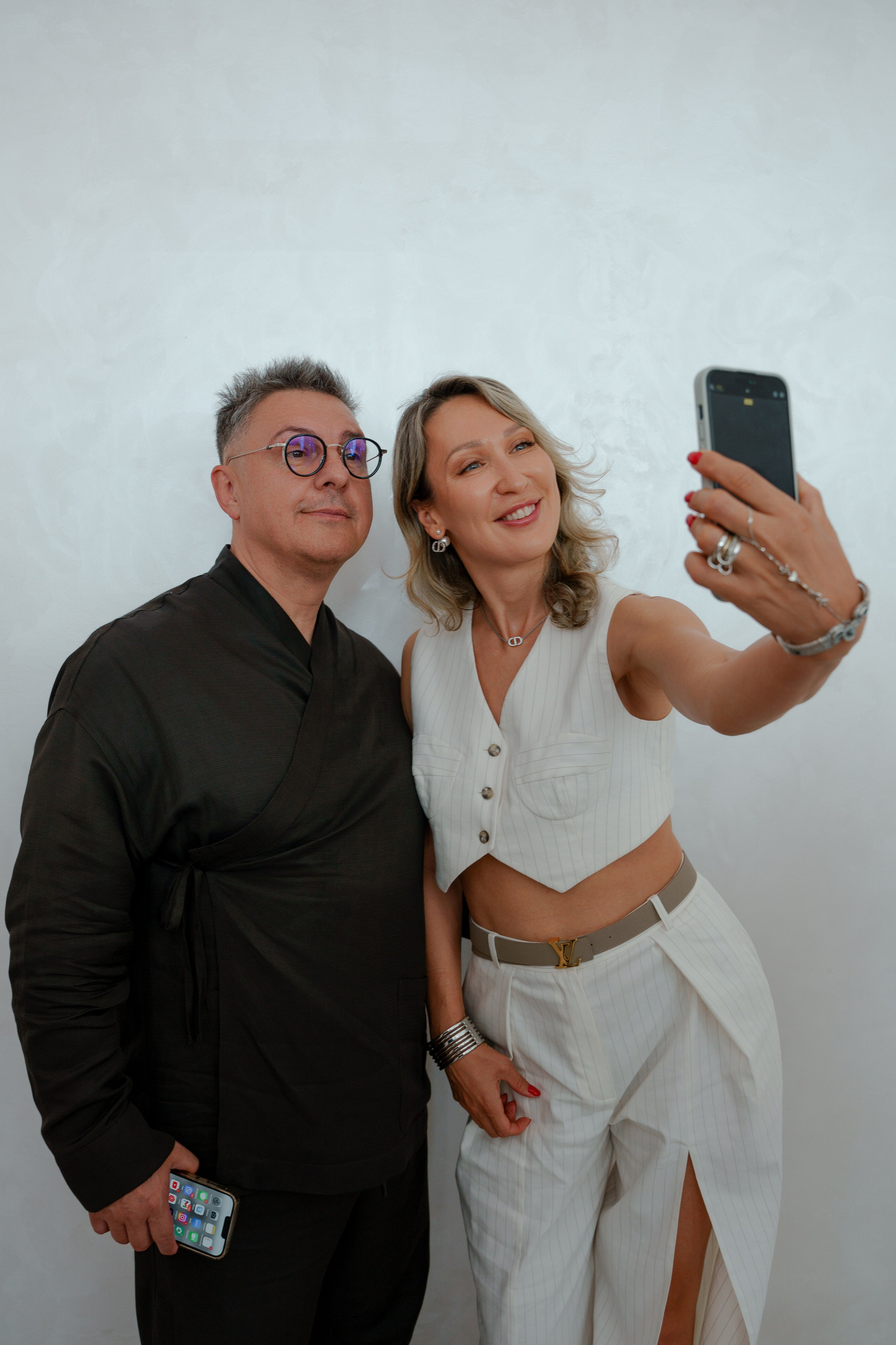 Светский репортаж с VIP DAY WOMEN CONF в Барвихе. Репортажный фотограф Москва Сергей Дружинин