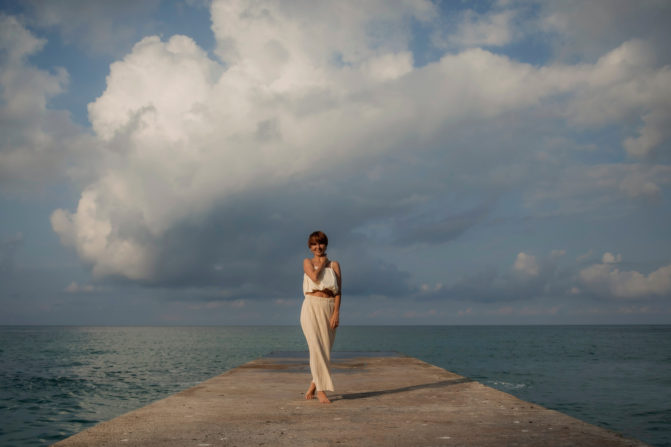 Ирина. Свадебный и семейный фотограф Колоскова Мария (Сочи и весь мир)