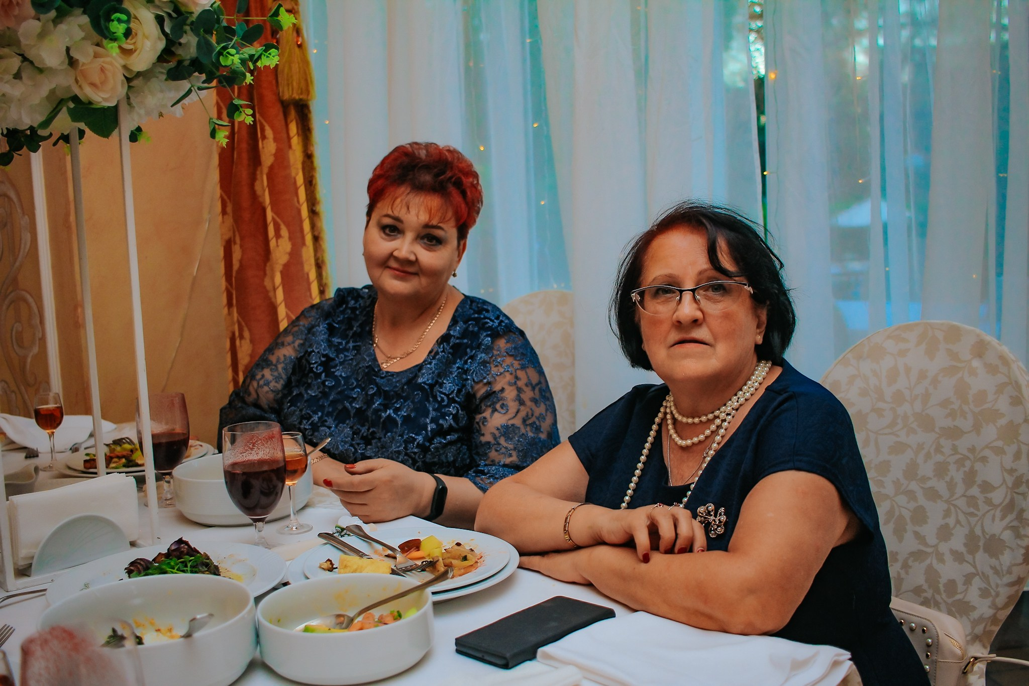 Тимур и Нина. Фотограф в Крыму Григорий