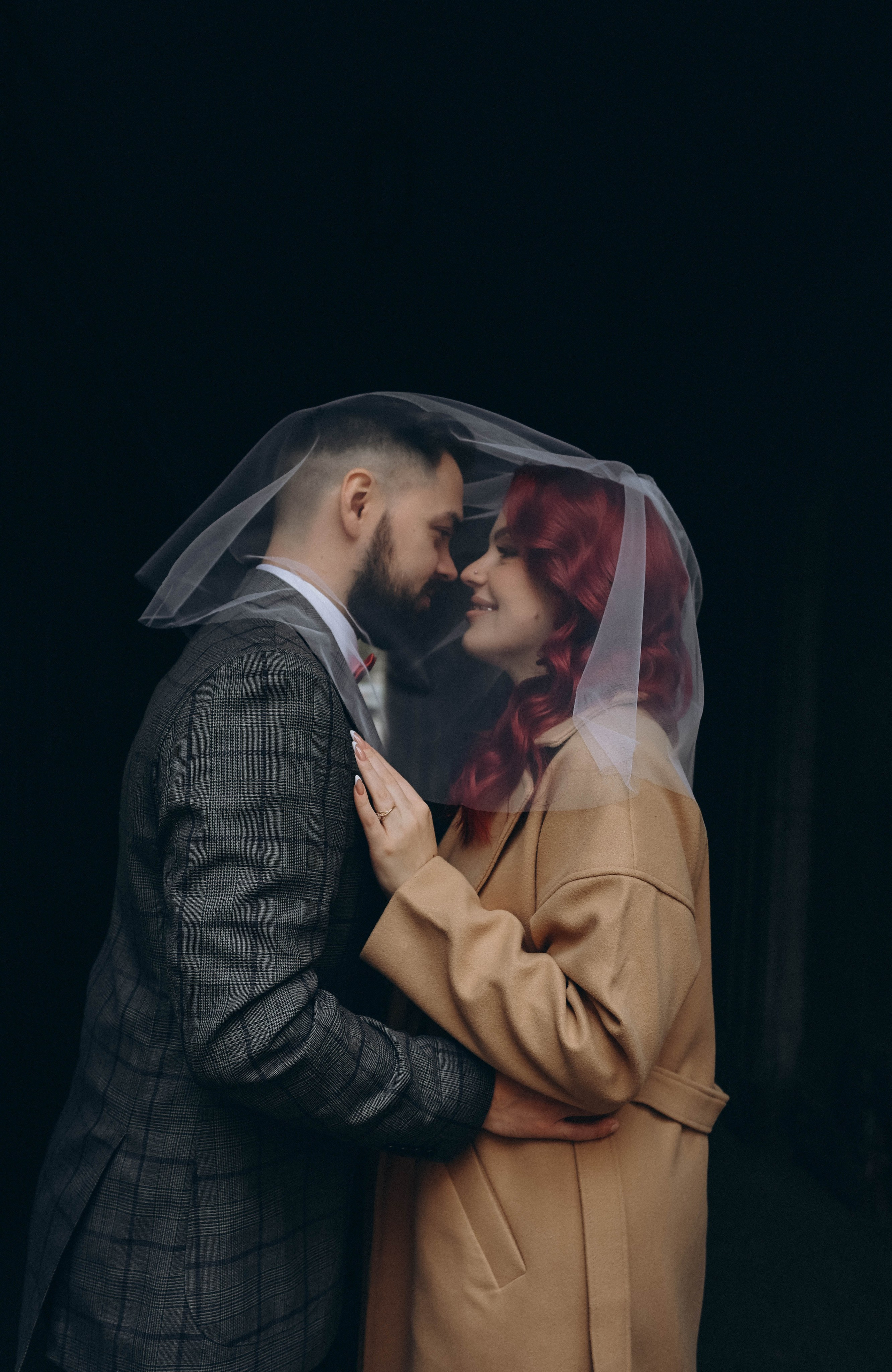 Свадебная прогулка. Анастасия и Александр. Семейный и свадебный фотограф в Санкт-Петербурге Яна