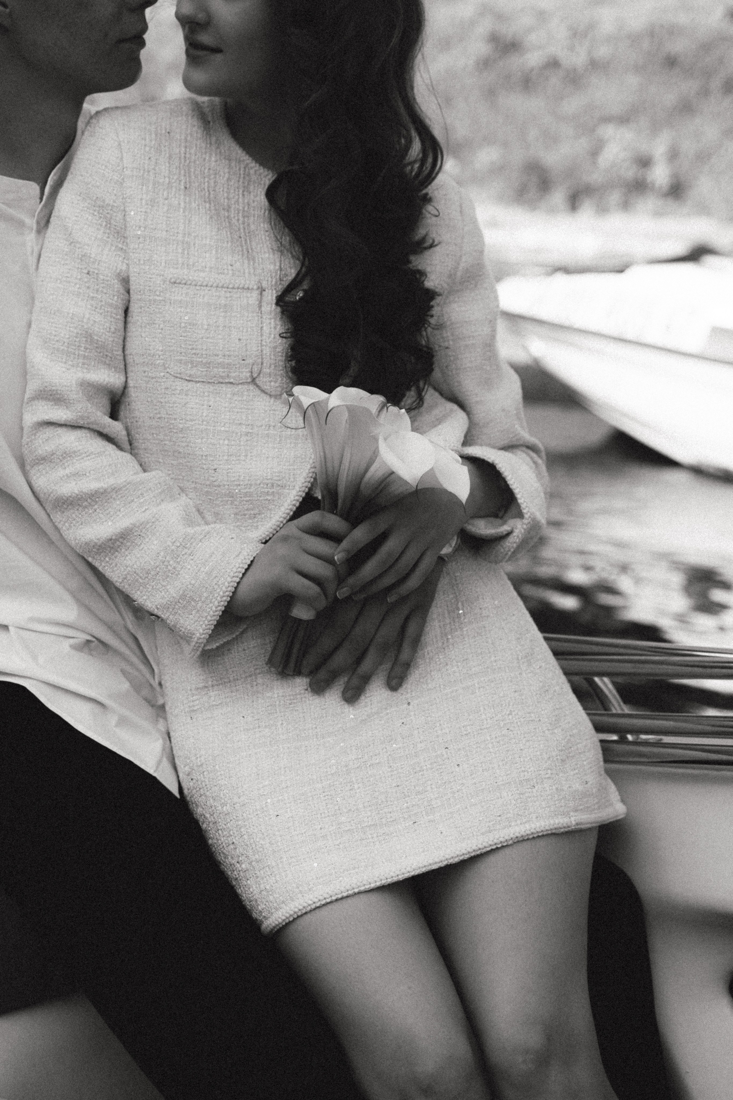 Владимир и Полина. Съёмка для двоих. Свадебный фотограф в Санкт-Петербурге