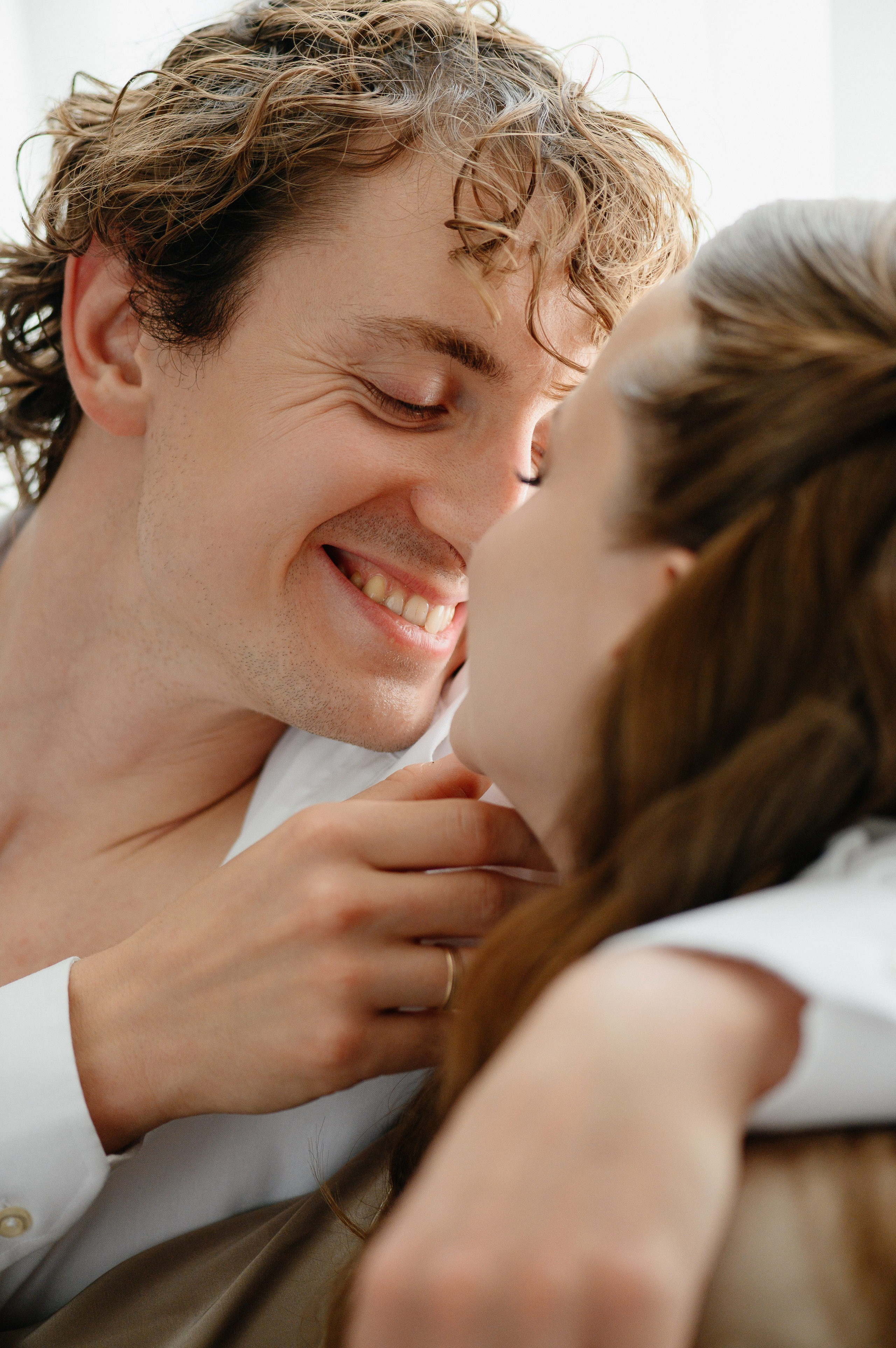 PREWEDDING. Фотограф Евгений Фураев