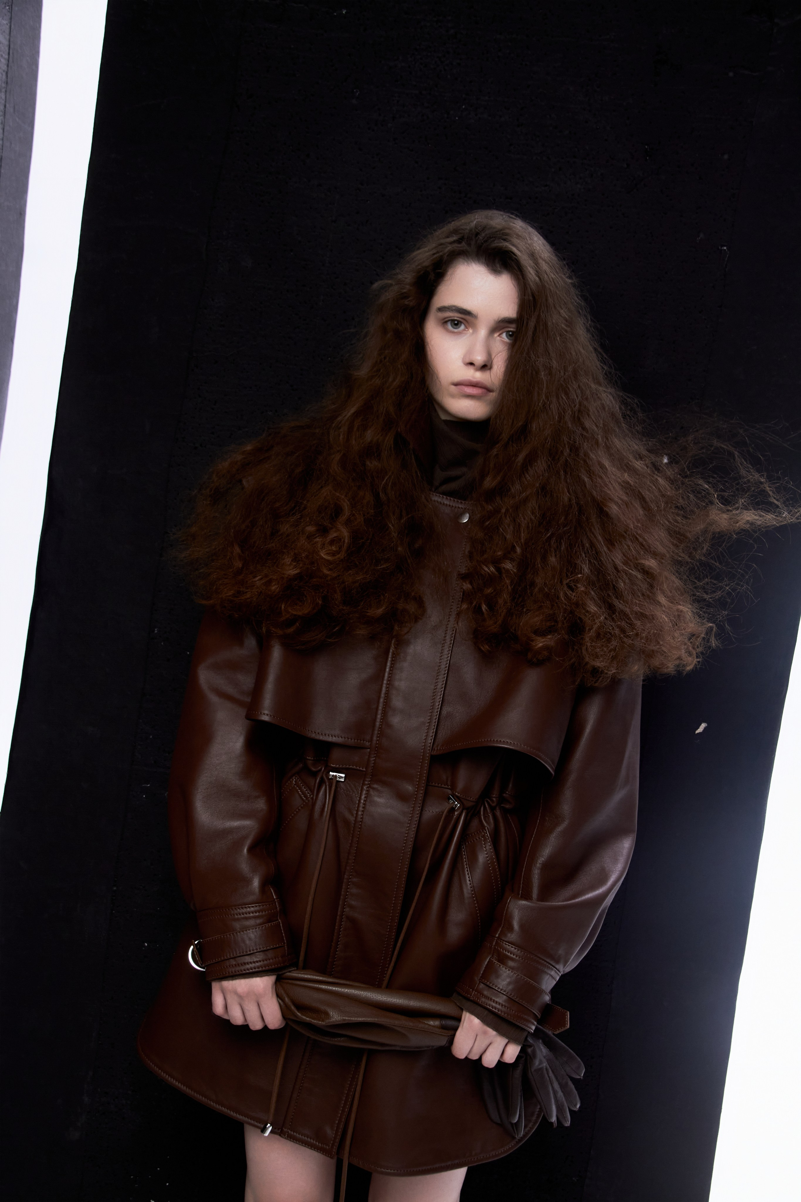 EVANGELINA. Fashion photographer Annа