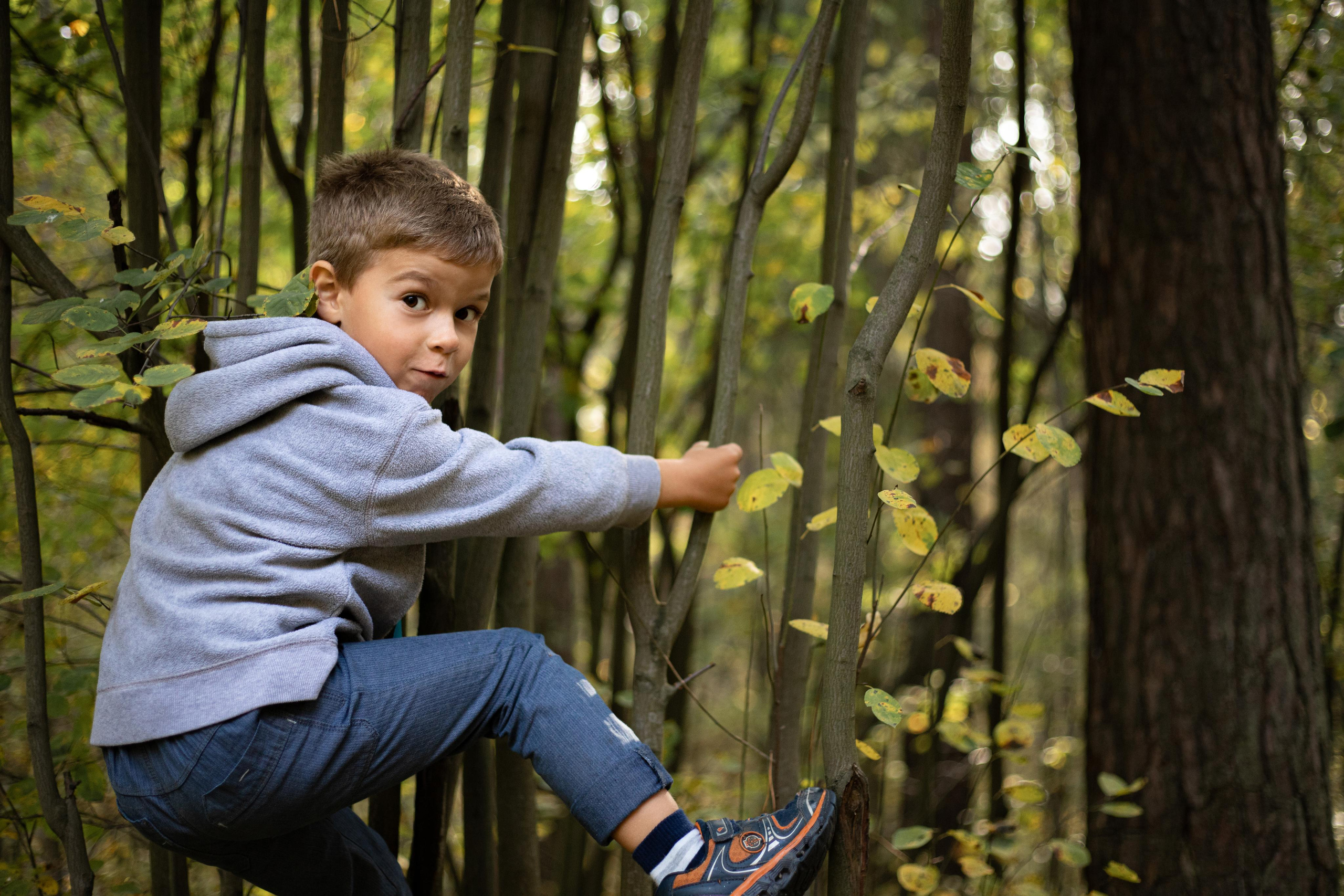 Черняевский лес «Золотые пески». Осень 2020. Ирина с сыновьями. Фотограф Пермь. Свадьбы. Семья и дети, школа, д. сад. Фотокниги