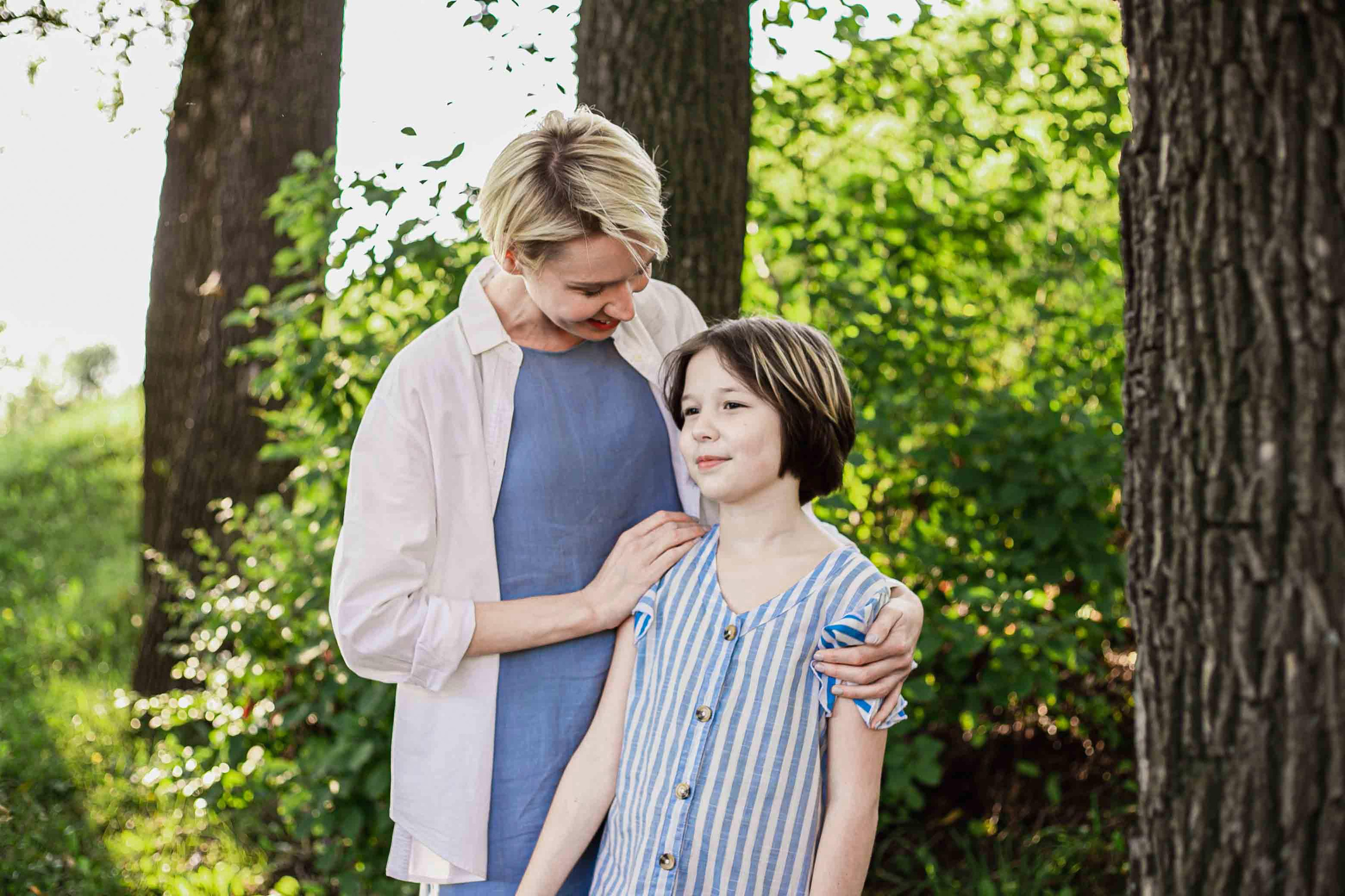 Парк у Планетария. Август 2020. Практический урок. Фотограф Пермь. Свадьбы. Семья и дети, школа, д. сад. Фотокниги