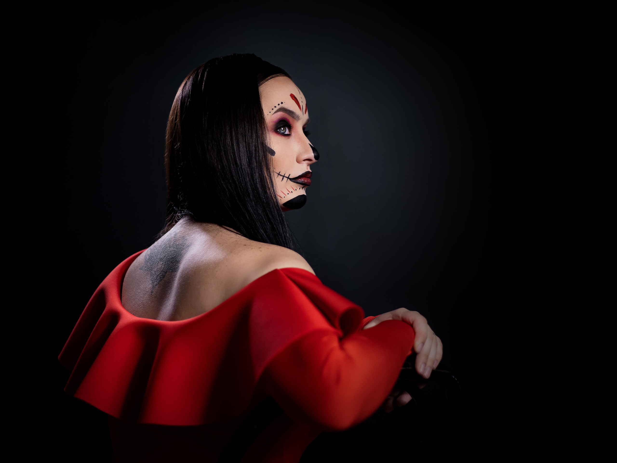 Дарья Шатова