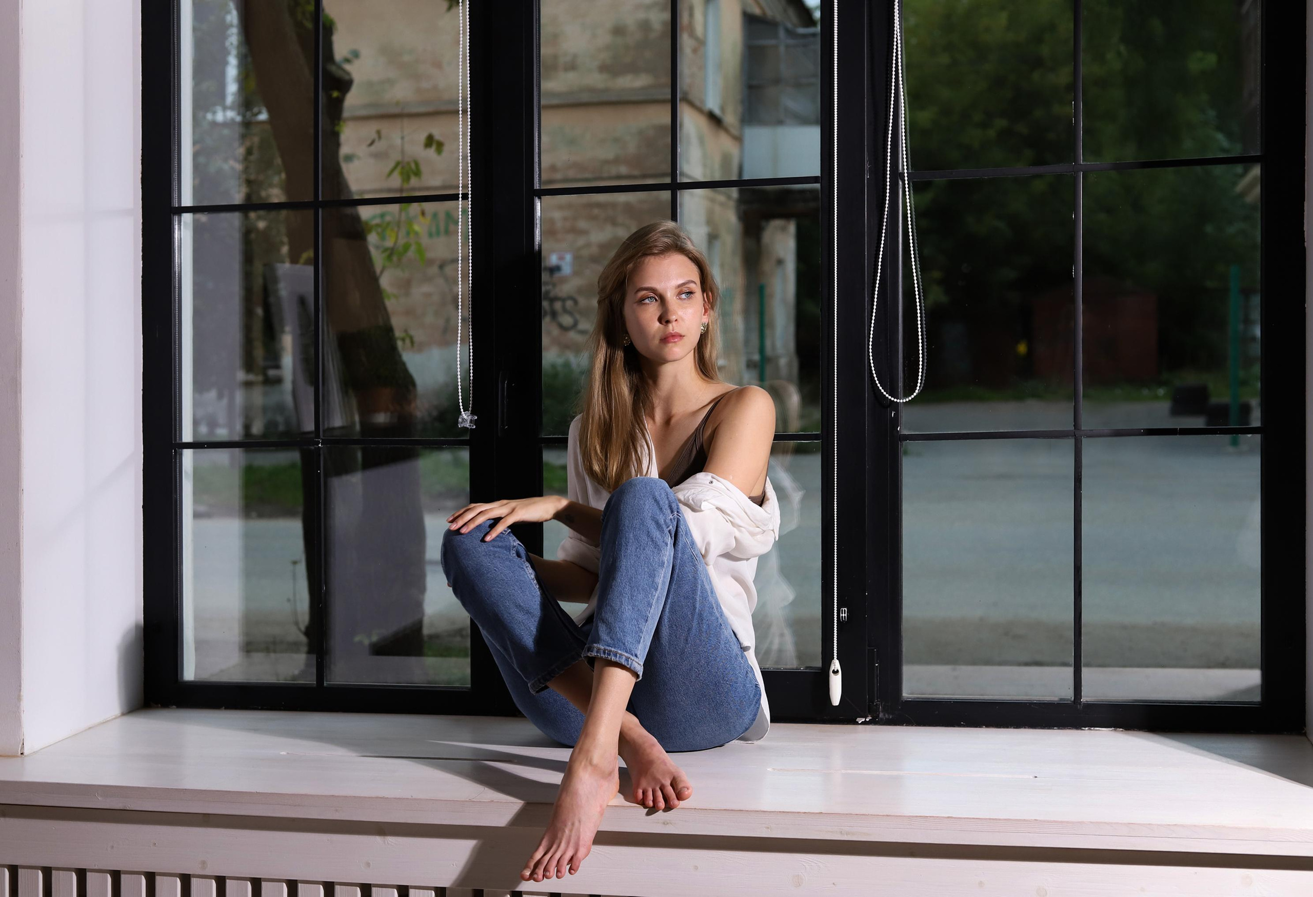 Фотостудия Laboratory, зал Скандинавия. Практический урок. Фотограф Пермь. Свадьбы. Семья и дети, школа, д. сад. Фотокниги