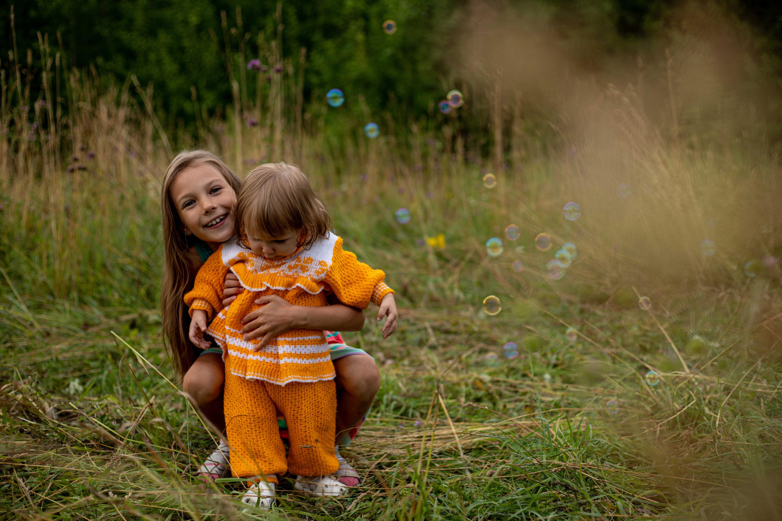 В поле. Моя семья. Июнь 2020. Фотограф Пермь. Свадьбы. Семья и дети, школа, д. сад. Фотокниги