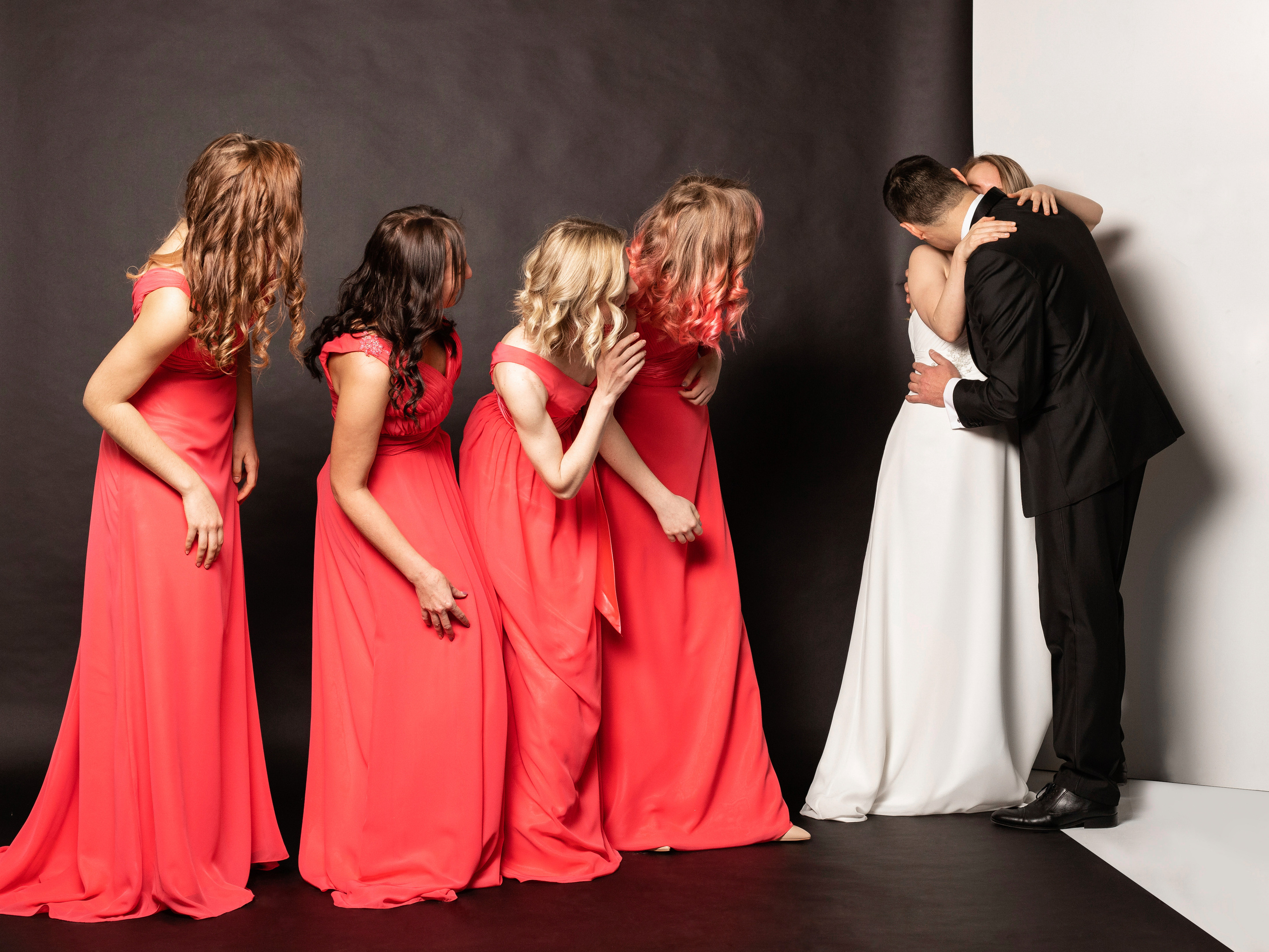 ТФП с МА New life. Подружки невесты. Январь 2021. Фотограф Пермь. Свадьбы. Семья и дети, школа, д. сад. Фотокниги