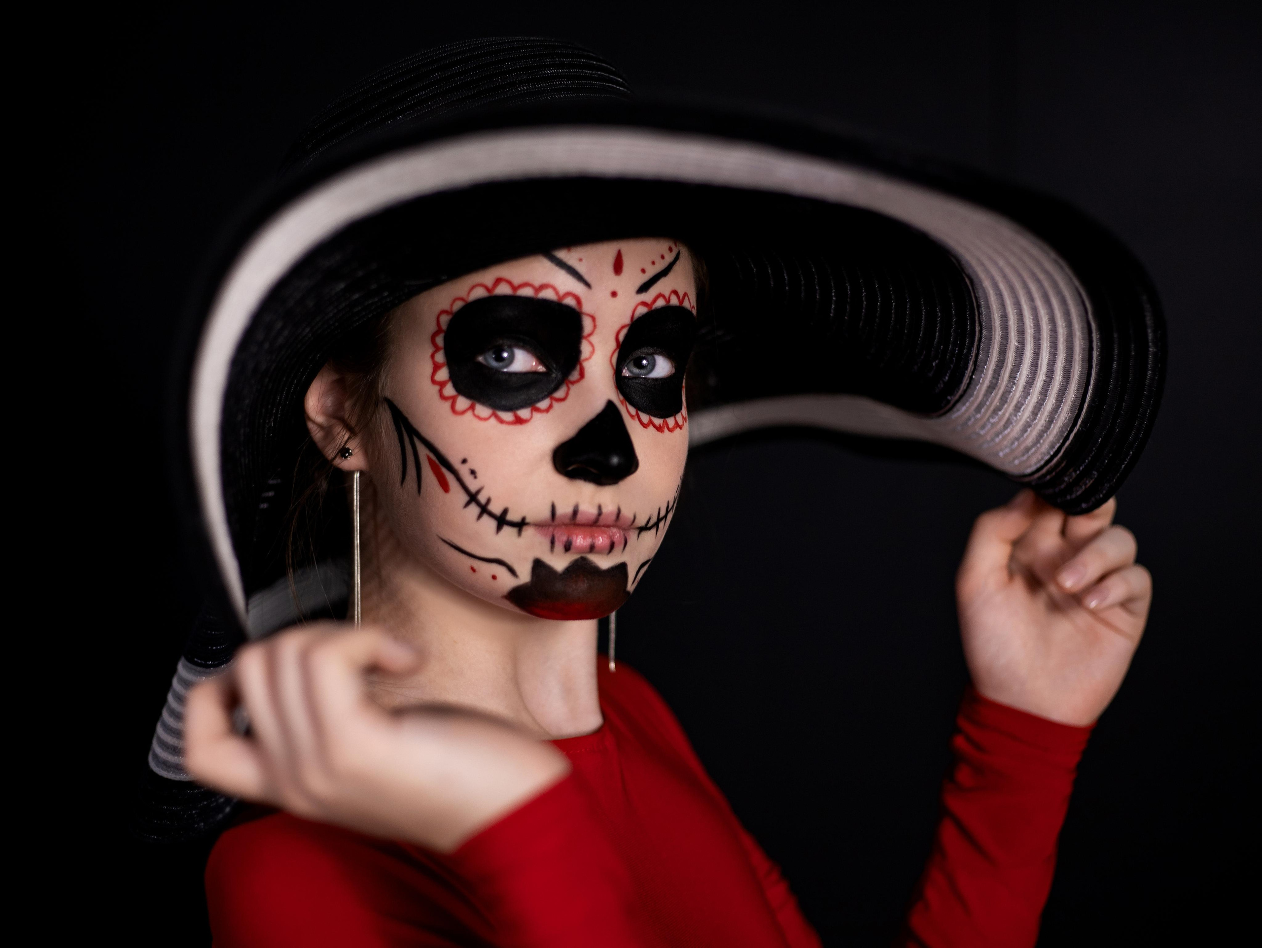 Хэллоуин. Фотостудия Карамель. Ноябрь 2020. Проект практика. Фотограф Пермь. Свадьбы. Семья и дети, школа, д. сад. Фотокниги