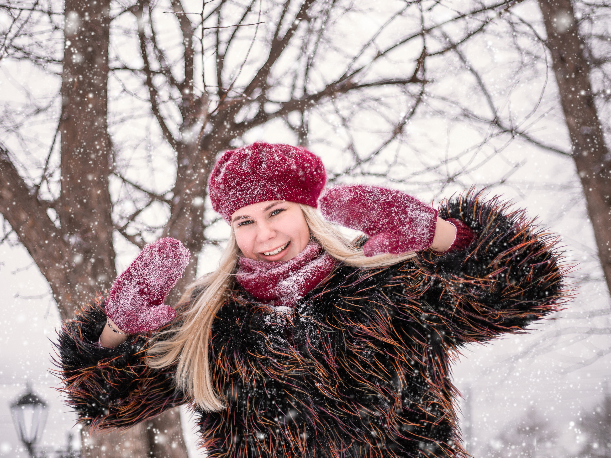 Набережная р. Кама. Февраль 2021. Яна. Фотограф Пермь. Свадьбы. Семья и дети, школа, д. сад. Фотокниги