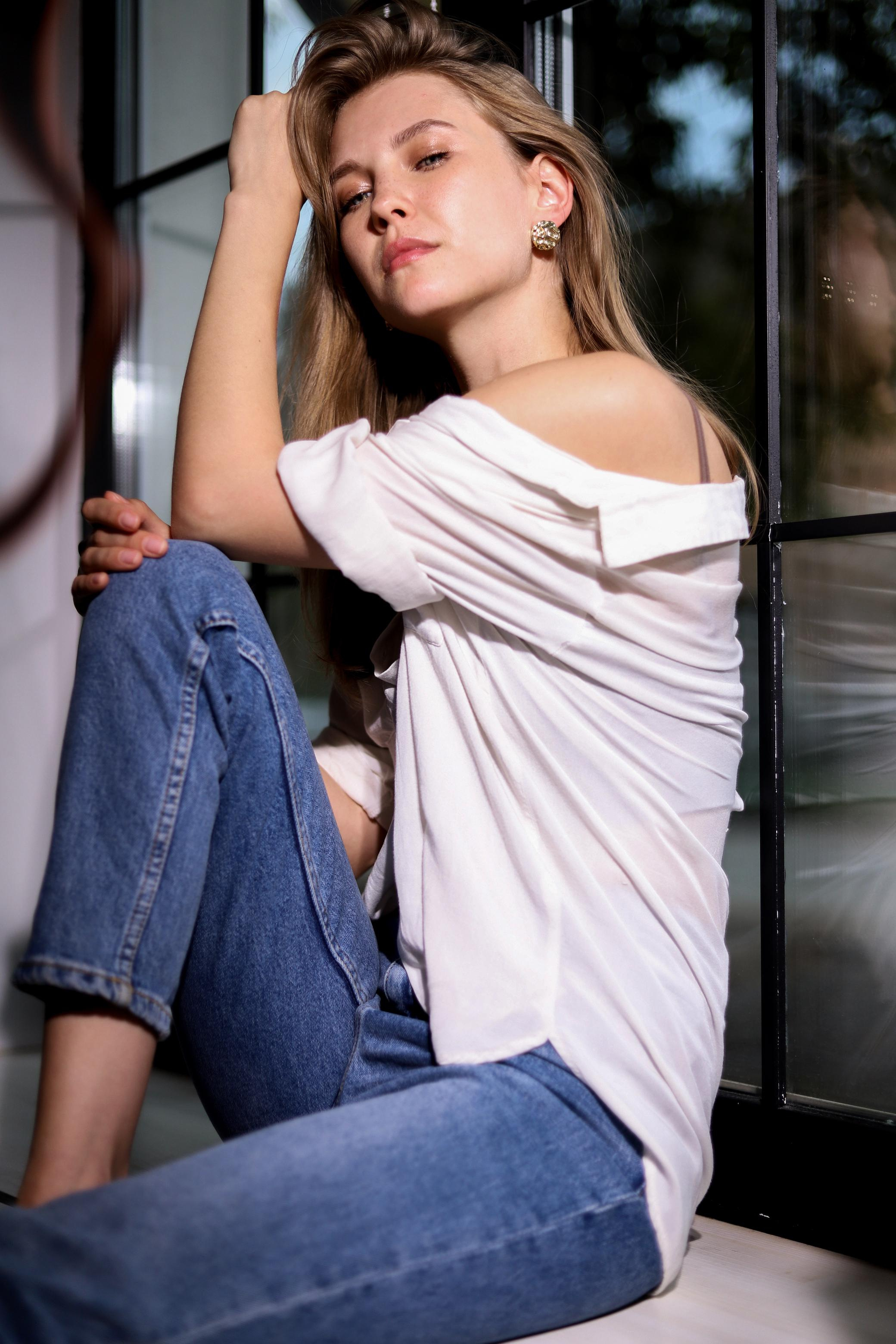 Фотостудия Laboratory, зал Скандинавия. Практический урок. Фотограф Пермь. Свадьбы. Семья и дети, школа, д. сад. Фотокниги