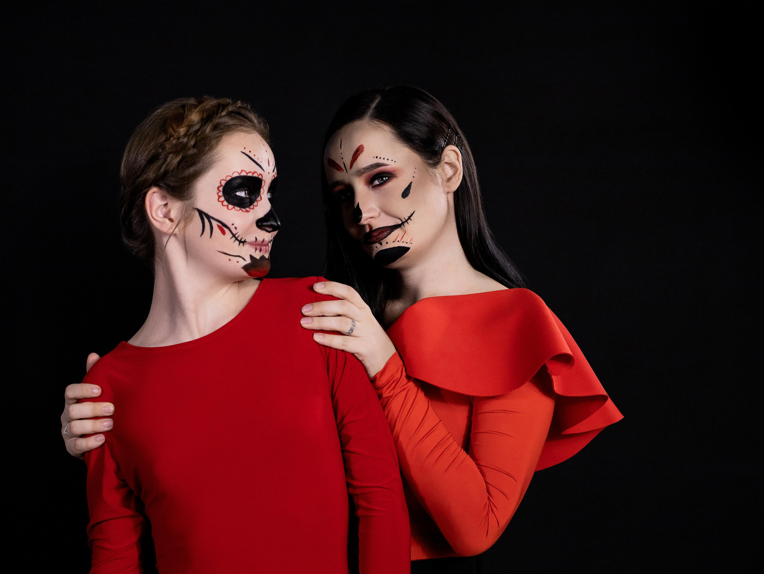 Хэллоуин. Фотостудия Карамель. Ноябрь 2020. Проект практика. Фотограф Пермь. Свадьбы. Семья и дети, школа, д. сад. Фотокниги