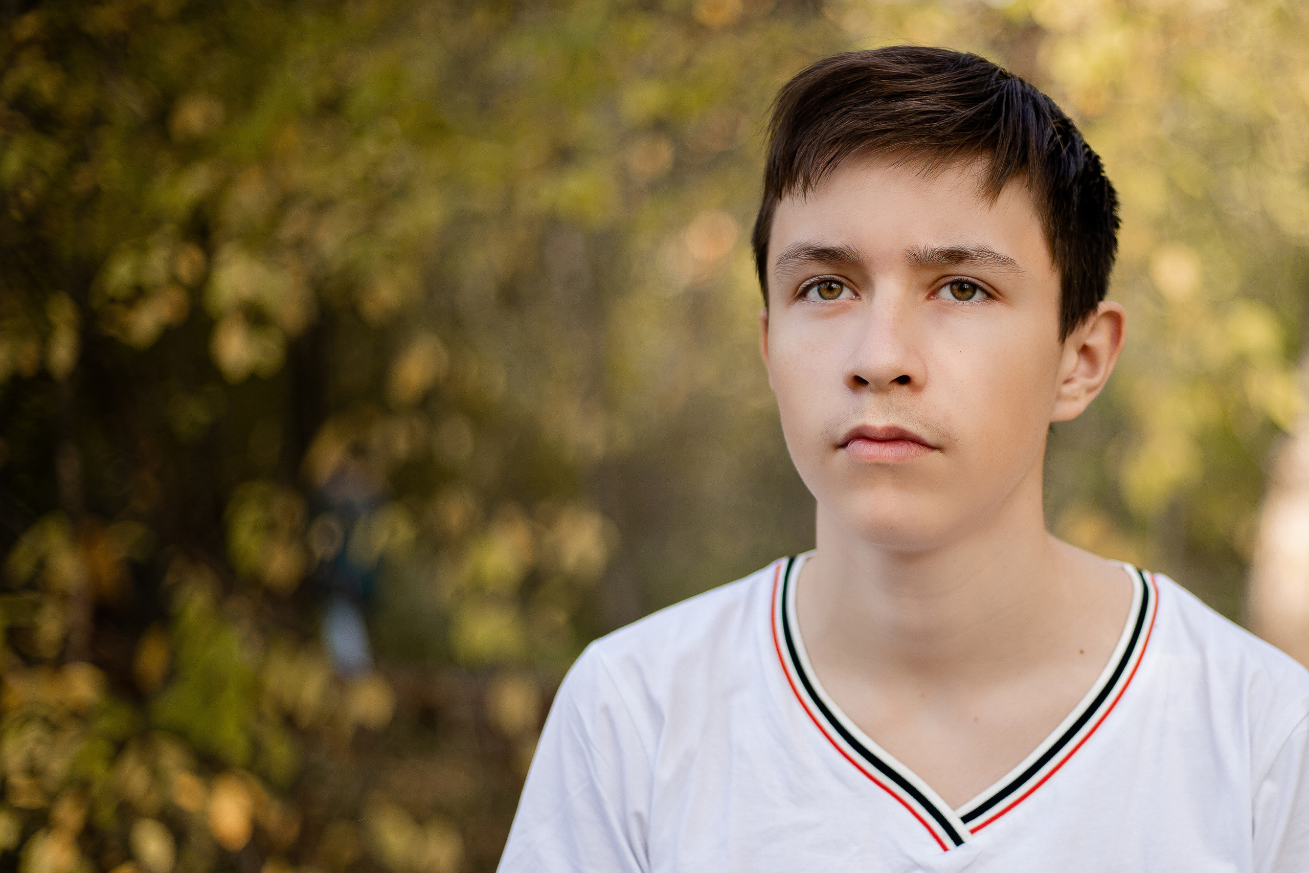 Черняевский лес «Золотые пески». Осень 2020. Ирина с сыновьями. Фотограф Пермь. Свадьбы. Семья и дети, школа, д. сад. Фотокниги