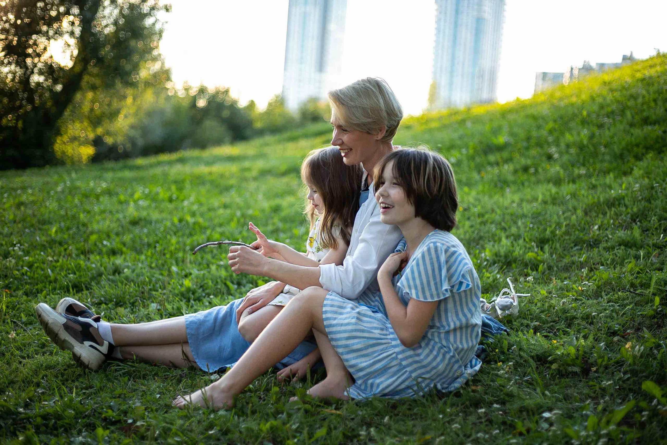 Парк у Планетария. Август 2020. Практический урок. Фотограф Пермь. Свадьбы. Семья и дети, школа, д. сад. Фотокниги