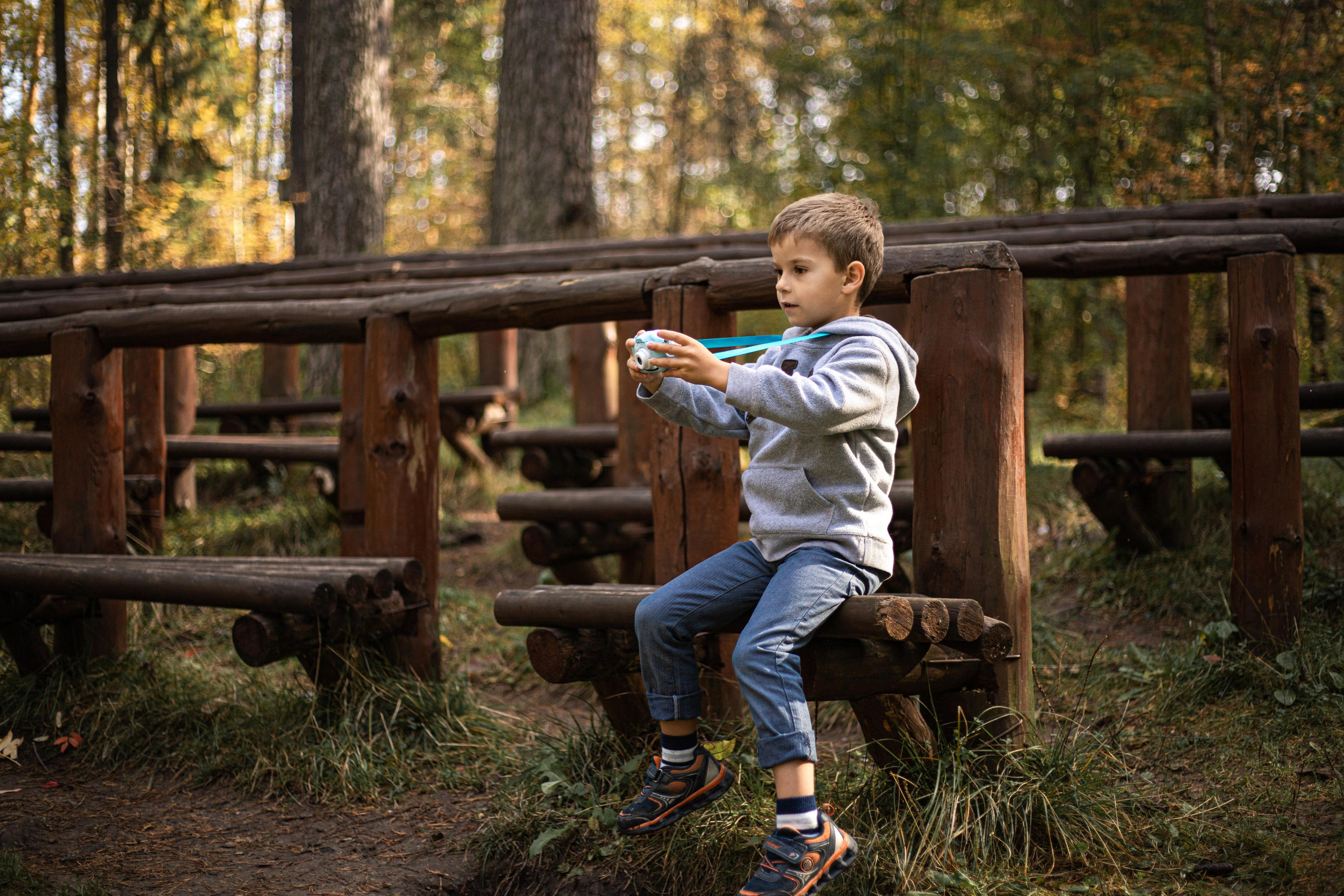 Черняевский лес «Золотые пески». Осень 2020. Ирина с сыновьями. Фотограф Пермь. Свадьбы. Семья и дети, школа, д. сад. Фотокниги
