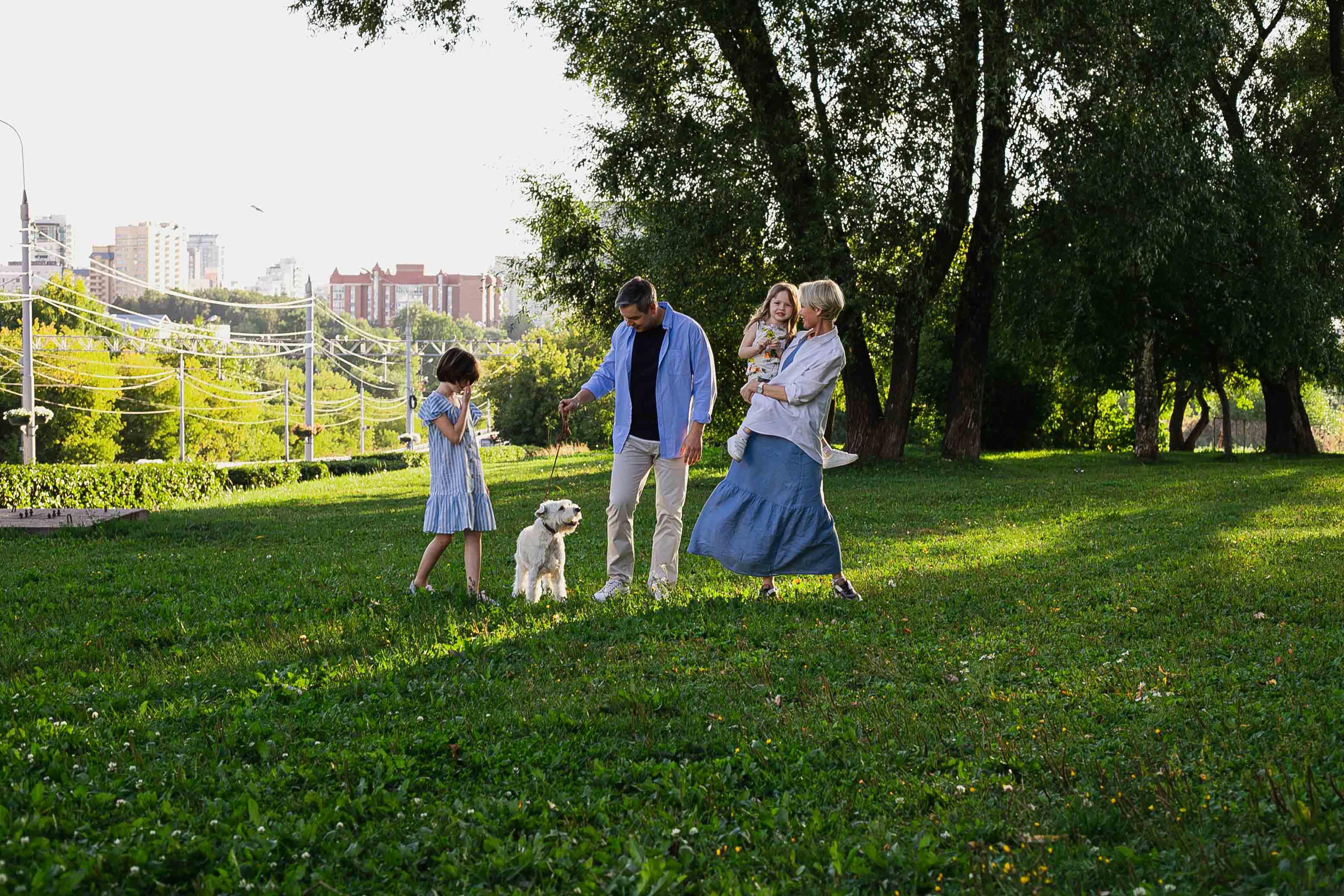 Парк у Планетария. Август 2020. Практический урок. Фотограф Пермь. Свадьбы. Семья и дети, школа, д. сад. Фотокниги