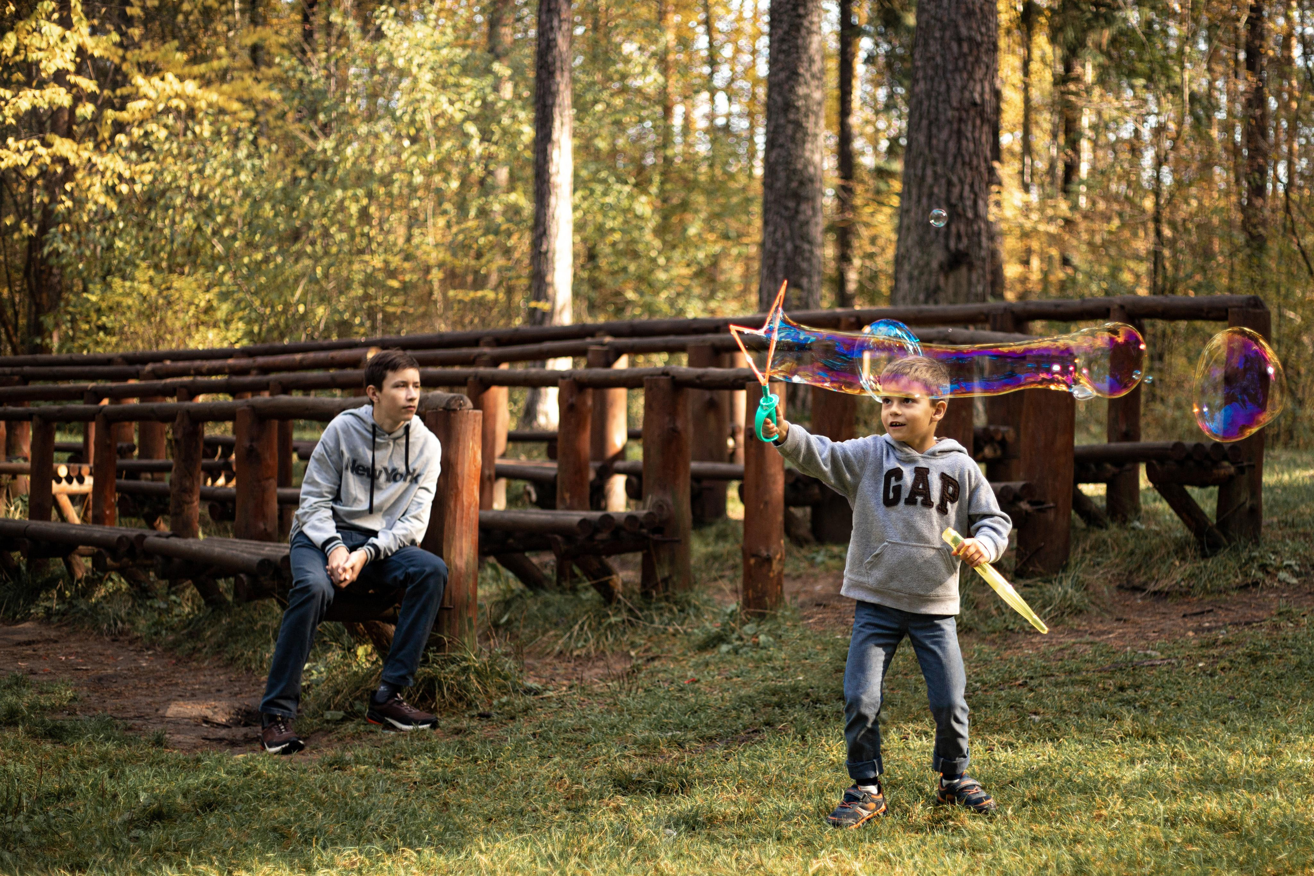 Черняевский лес «Золотые пески». Осень 2020. Ирина с сыновьями. Фотограф Пермь. Свадьбы. Семья и дети, школа, д. сад. Фотокниги