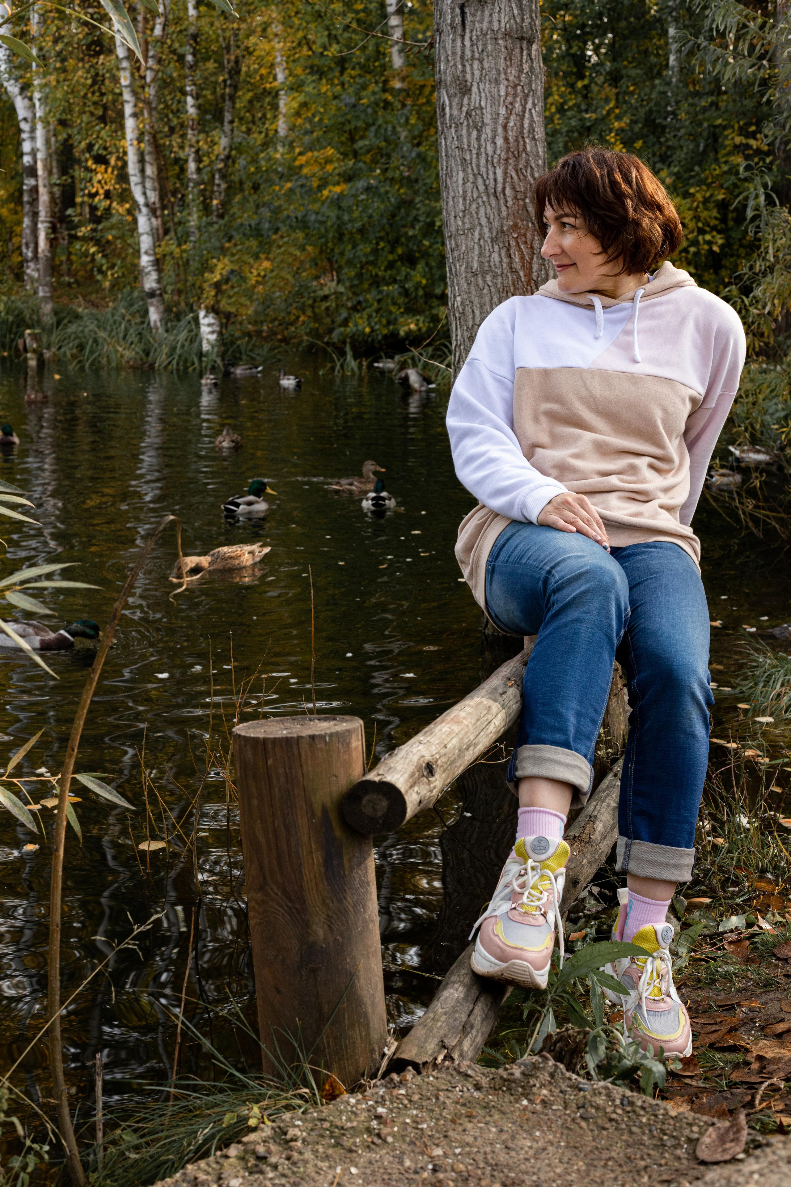 Черняевский лес «Золотые пески». Осень 2020. Ирина с сыновьями. Фотограф Пермь. Свадьбы. Семья и дети, школа, д. сад. Фотокниги