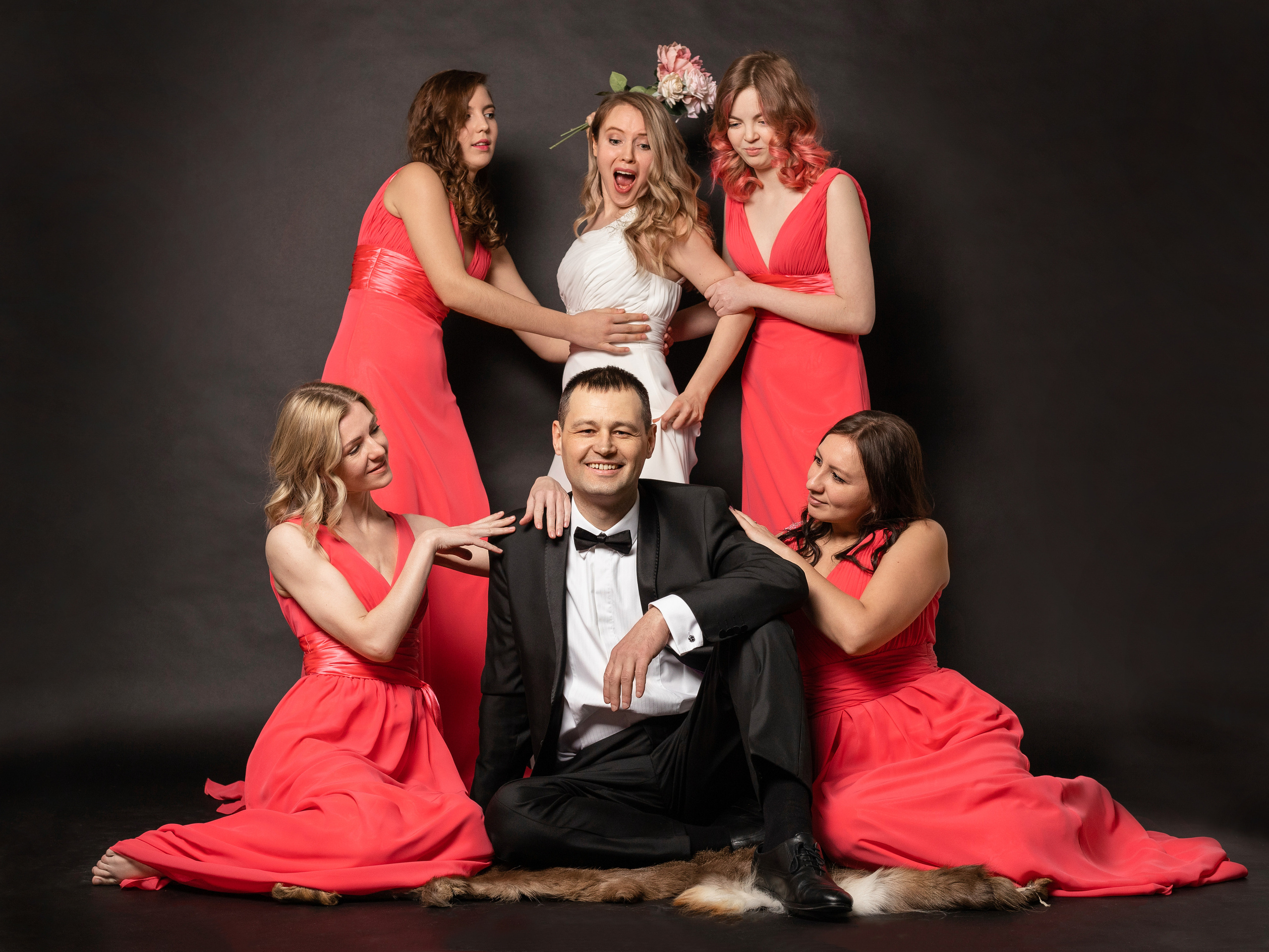 ТФП с МА New life. Подружки невесты. Январь 2021. Фотограф Пермь. Свадьбы. Семья и дети, школа, д. сад. Фотокниги