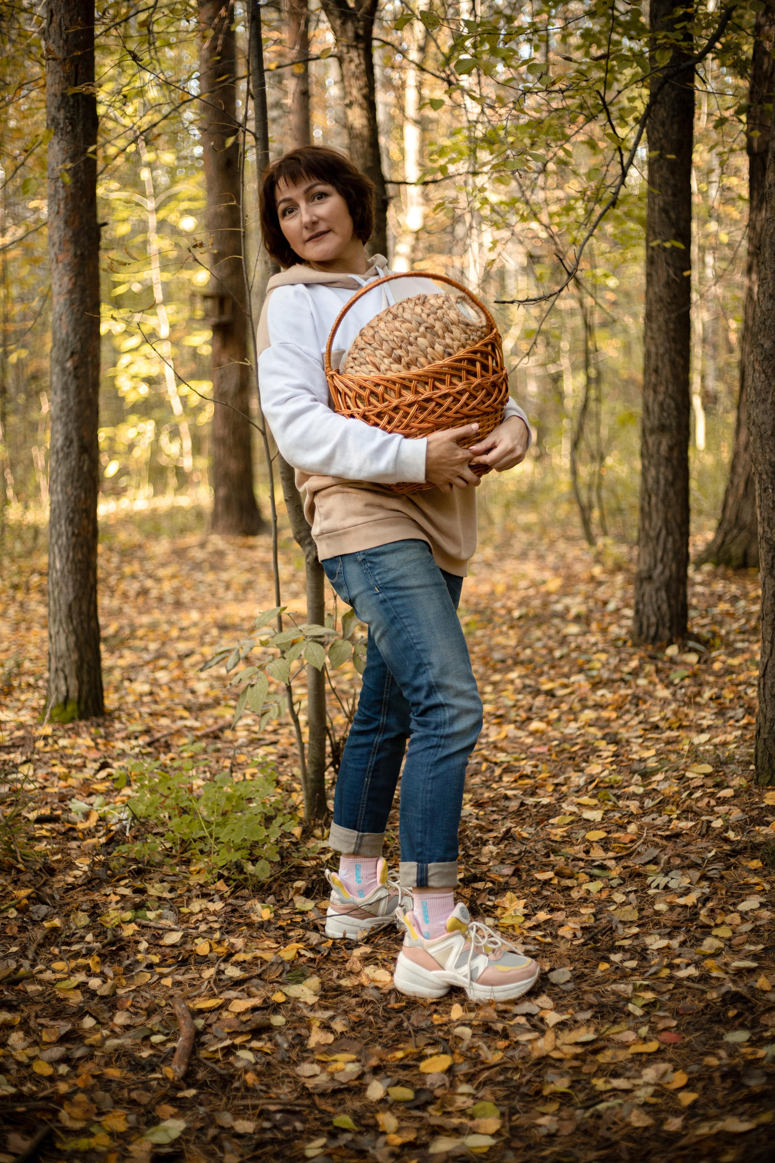 Черняевский лес «Золотые пески». Осень 2020. Ирина с сыновьями. Фотограф Пермь. Свадьбы. Семья и дети, школа, д. сад. Фотокниги