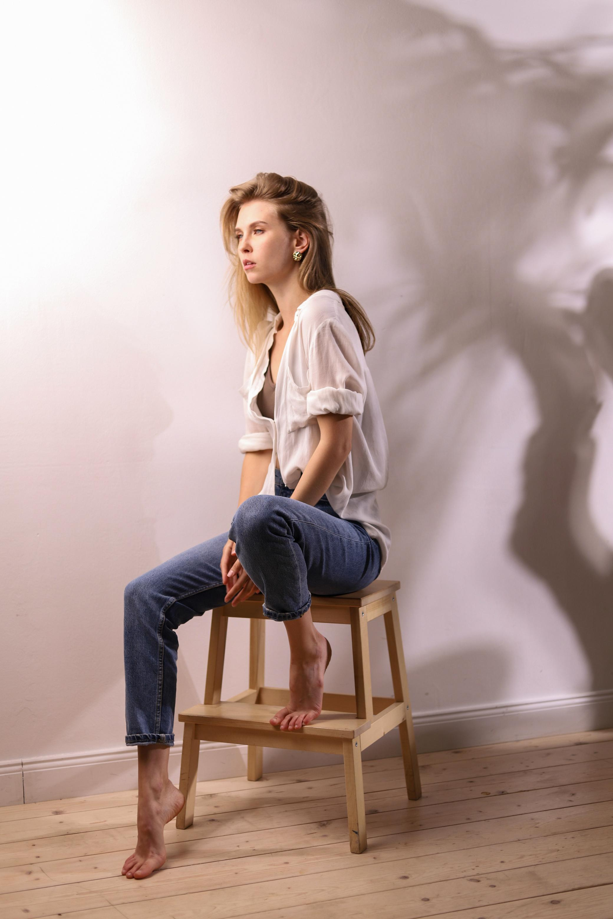 Фотостудия Laboratory, зал Скандинавия. Практический урок. Фотограф Пермь. Свадьбы. Семья и дети, школа, д. сад. Фотокниги