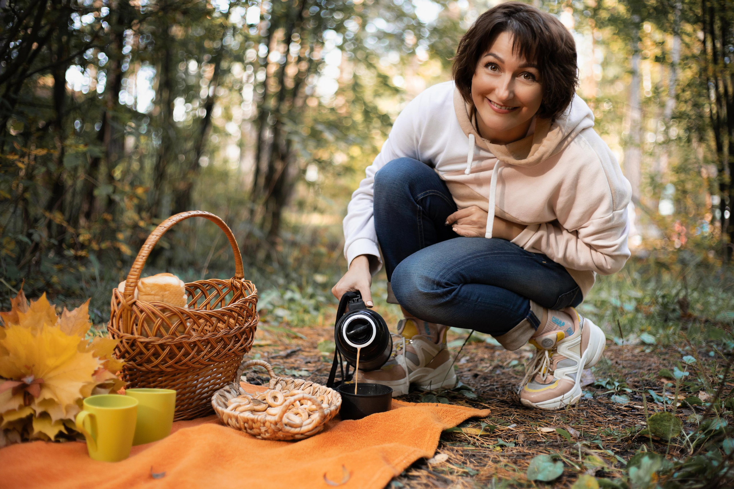 Черняевский лес «Золотые пески». Осень 2020. Ирина с сыновьями. Фотограф Пермь. Свадьбы. Семья и дети, школа, д. сад. Фотокниги