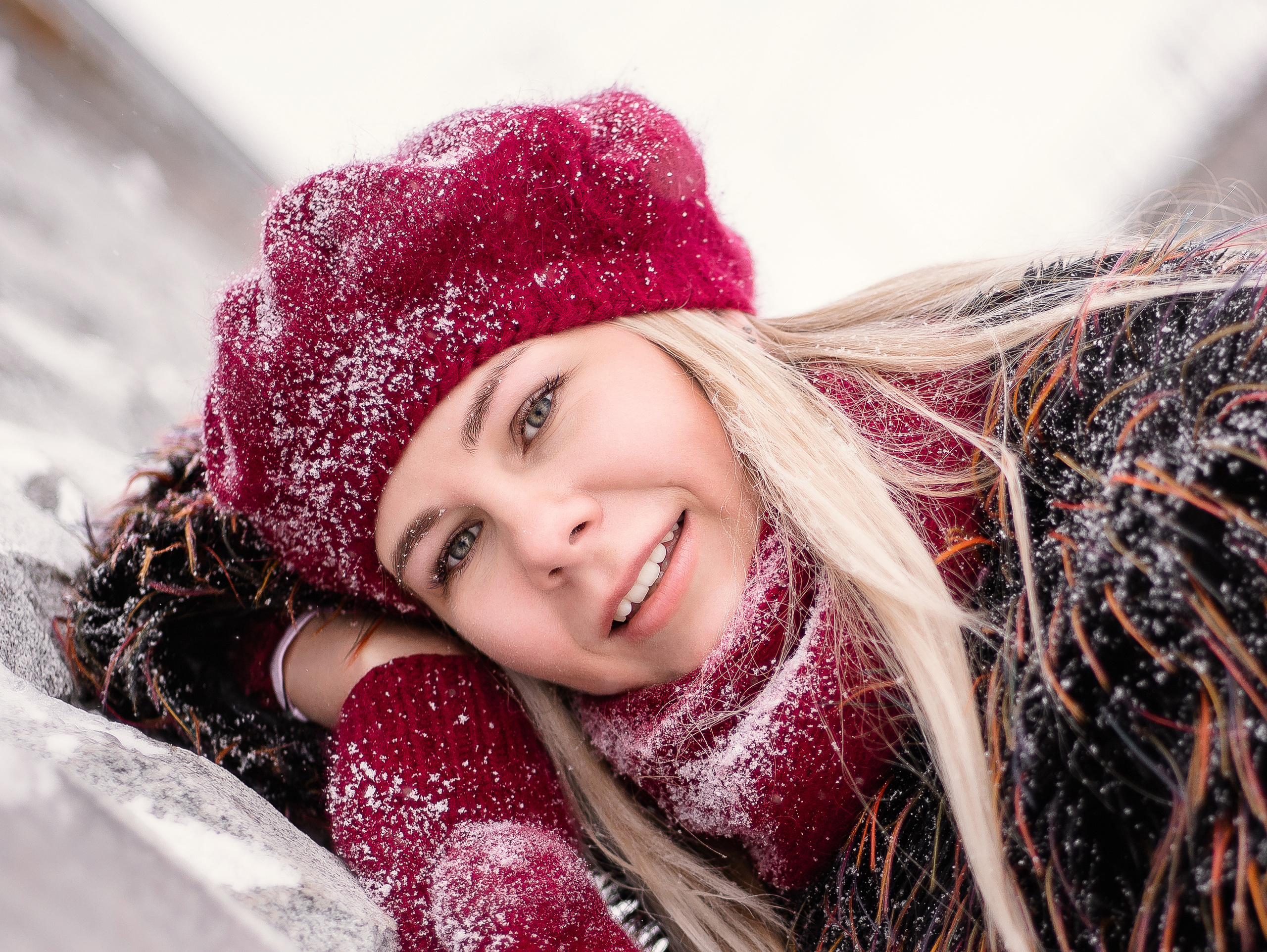 Набережная р. Кама. Февраль 2021. Яна. Фотограф Пермь. Свадьбы. Семья и дети, школа, д. сад. Фотокниги