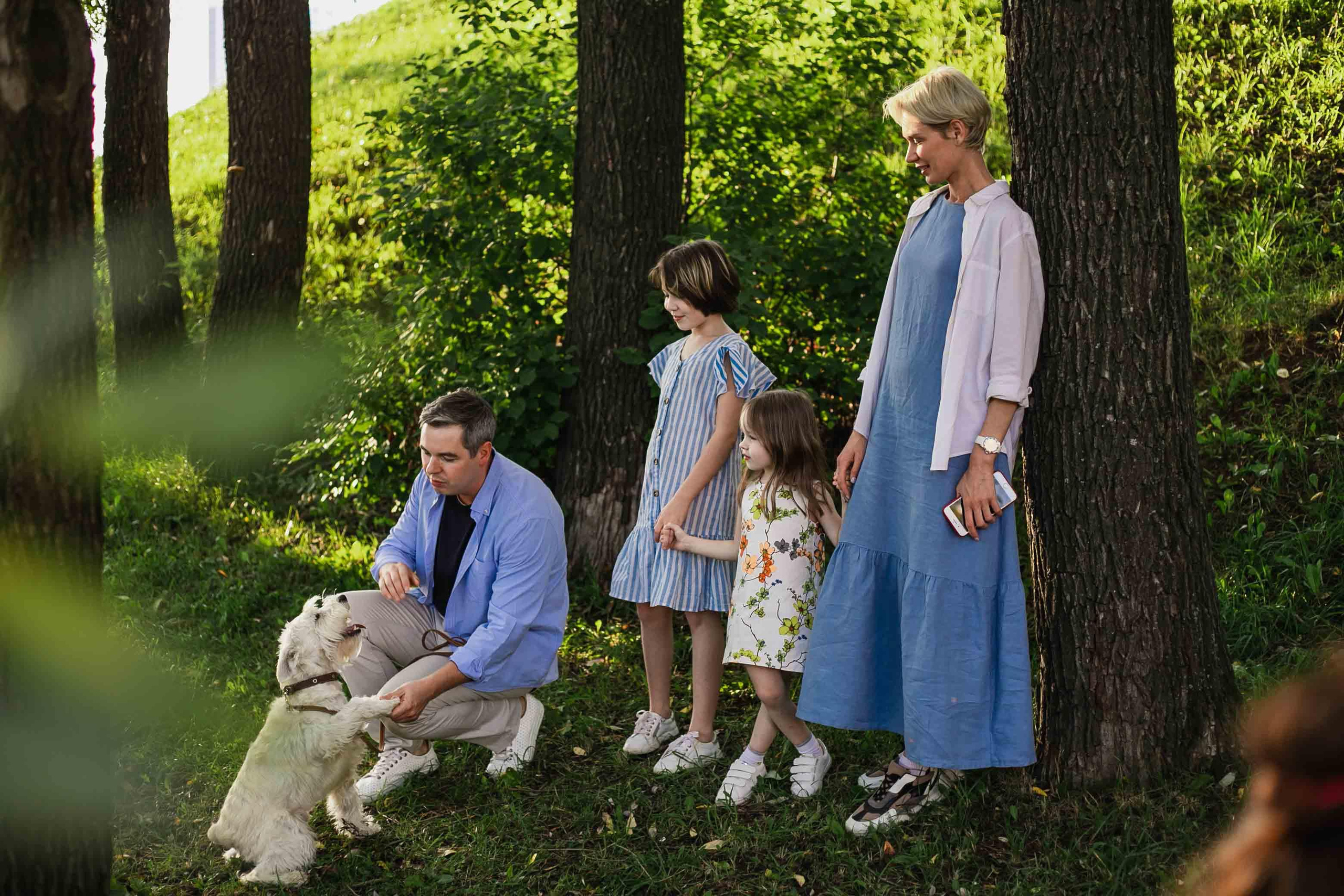 Парк у Планетария. Август 2020. Практический урок. Фотограф Пермь. Свадьбы. Семья и дети, школа, д. сад. Фотокниги