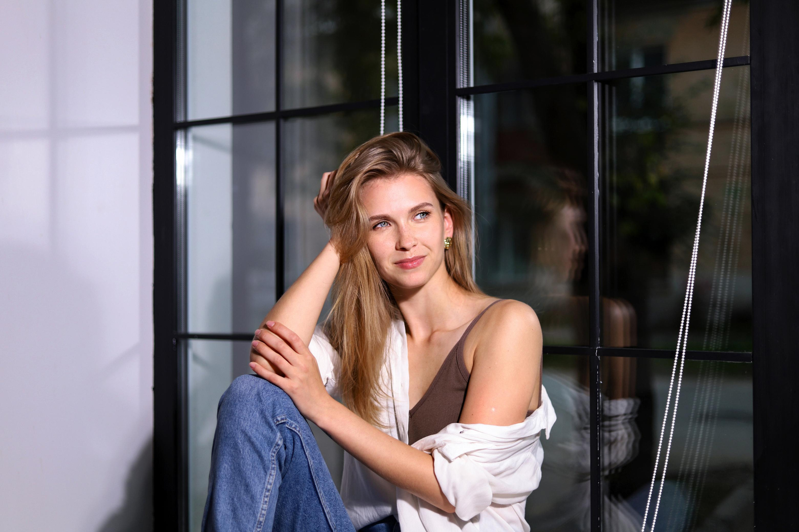 Фотостудия Laboratory, зал Скандинавия. Практический урок. Фотограф Пермь. Свадьбы. Семья и дети, школа, д. сад. Фотокниги