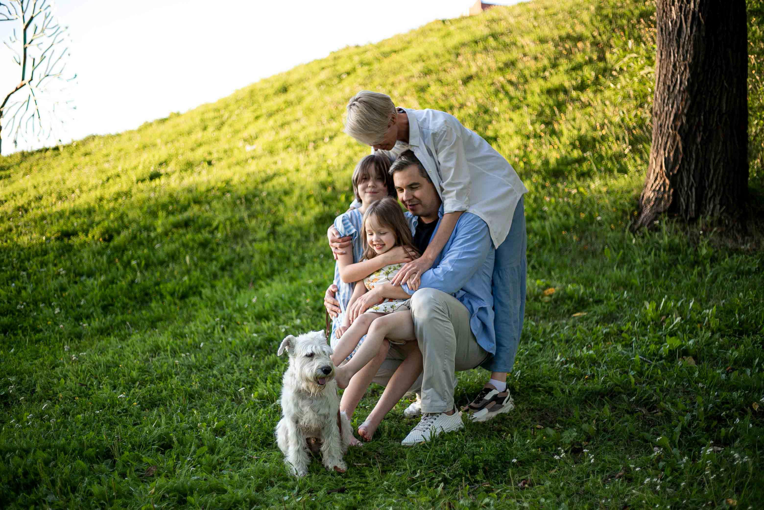 Парк у Планетария. Август 2020. Практический урок. Фотограф Пермь. Свадьбы. Семья и дети, школа, д. сад. Фотокниги