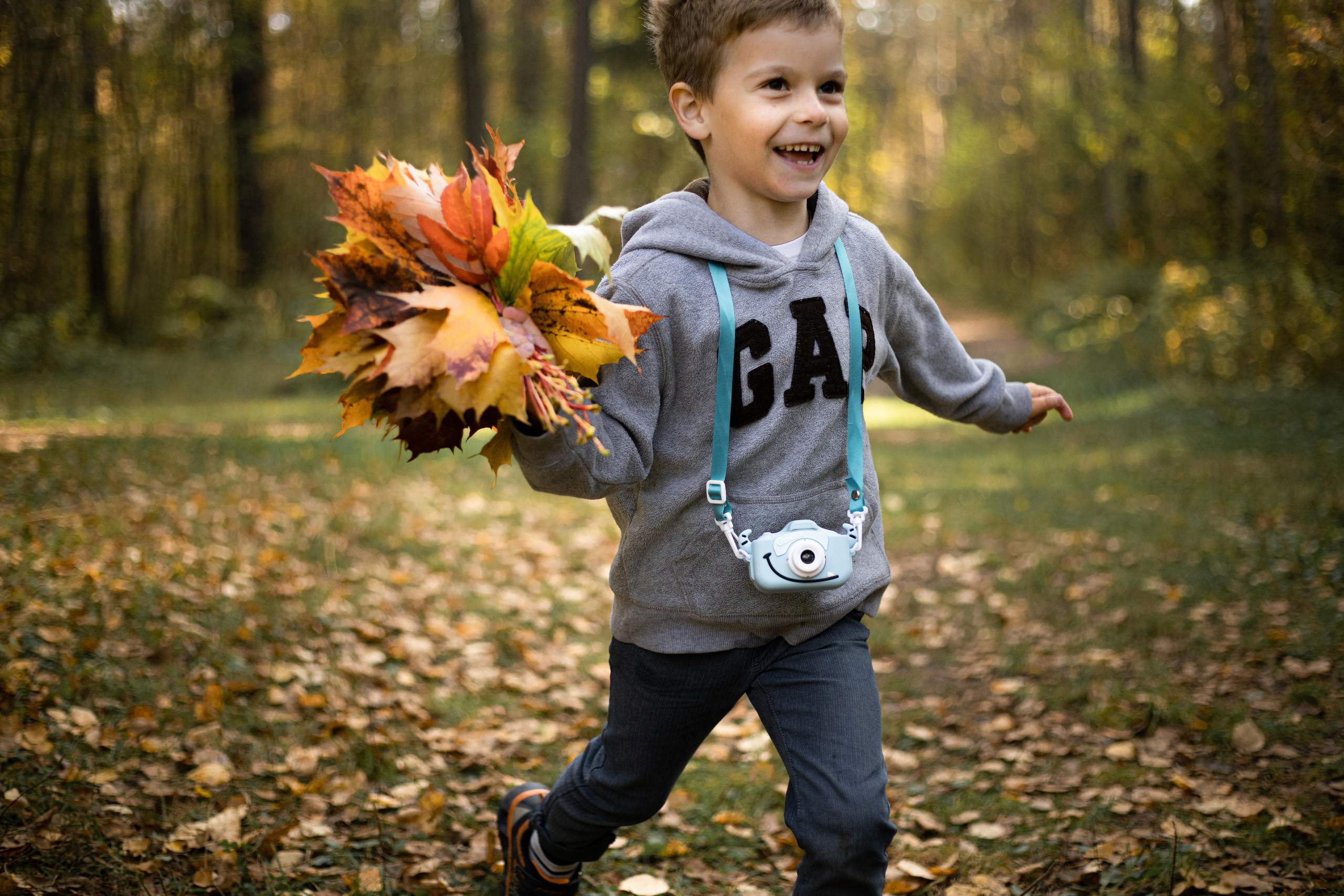 Черняевский лес «Золотые пески». Осень 2020. Ирина с сыновьями. Фотограф Пермь. Свадьбы. Семья и дети, школа, д. сад. Фотокниги