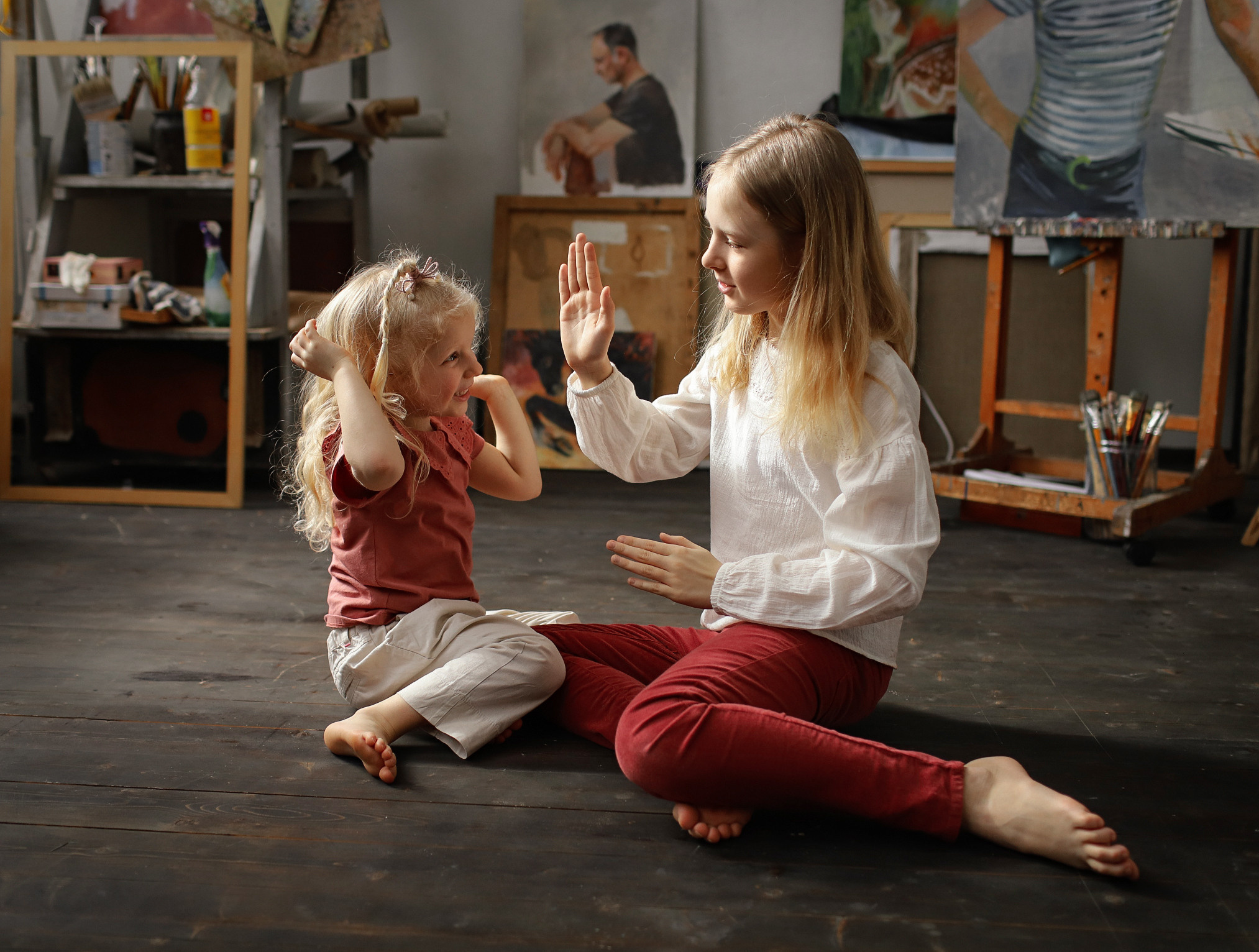 Фотограф Пермь. Свадьбы. Семья и дети, школа, д. сад. Фотокниги