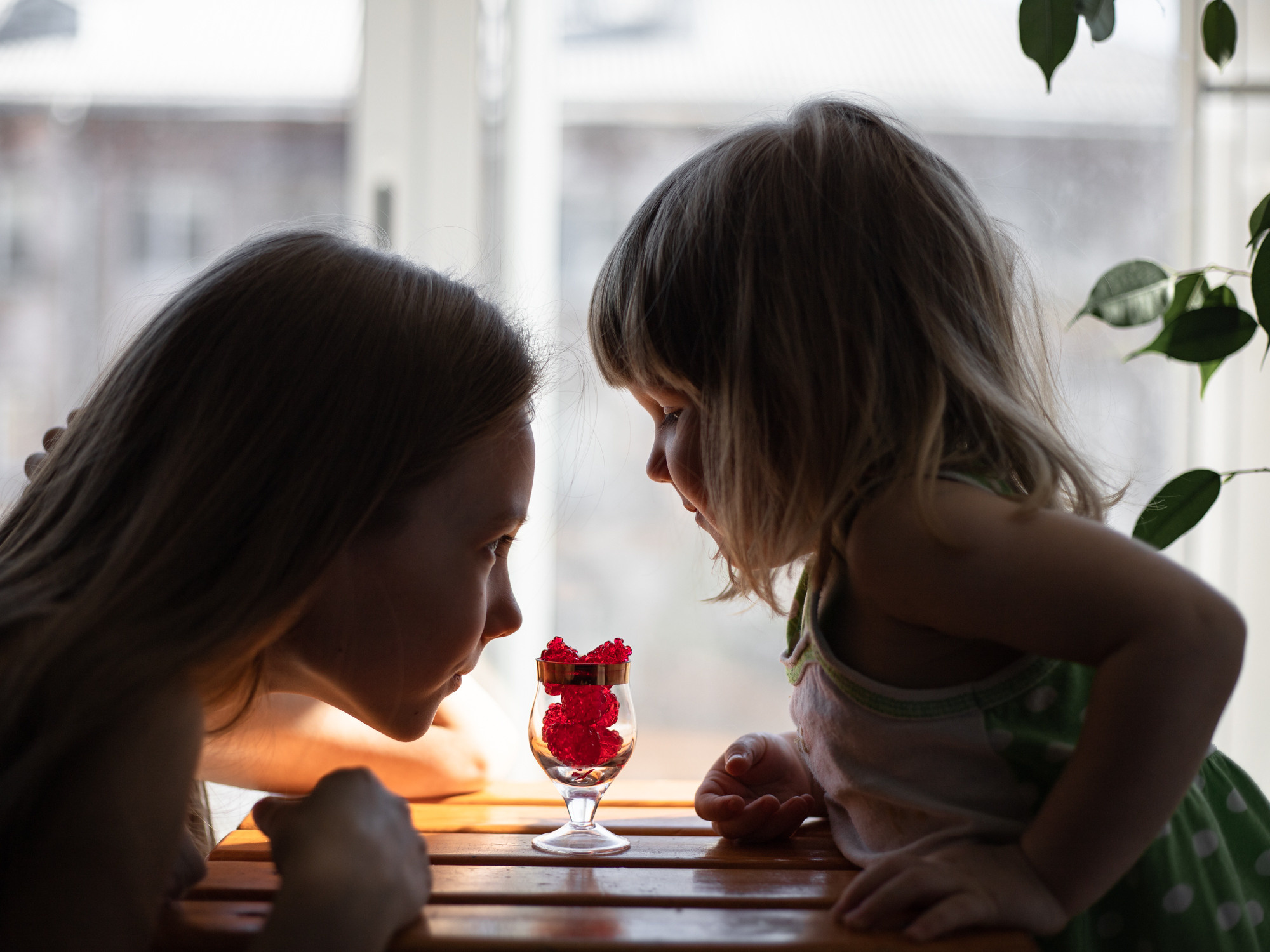фото детей дома, домашняя фотосессия