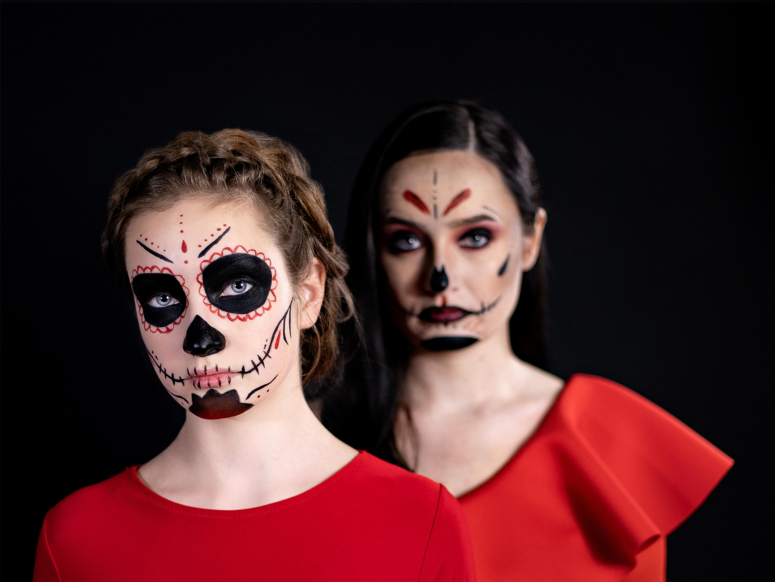 Хэллоуин. Фотостудия Карамель. Ноябрь 2020. Проект практика. Фотограф Пермь. Свадьбы. Семья и дети, школа, д. сад. Фотокниги