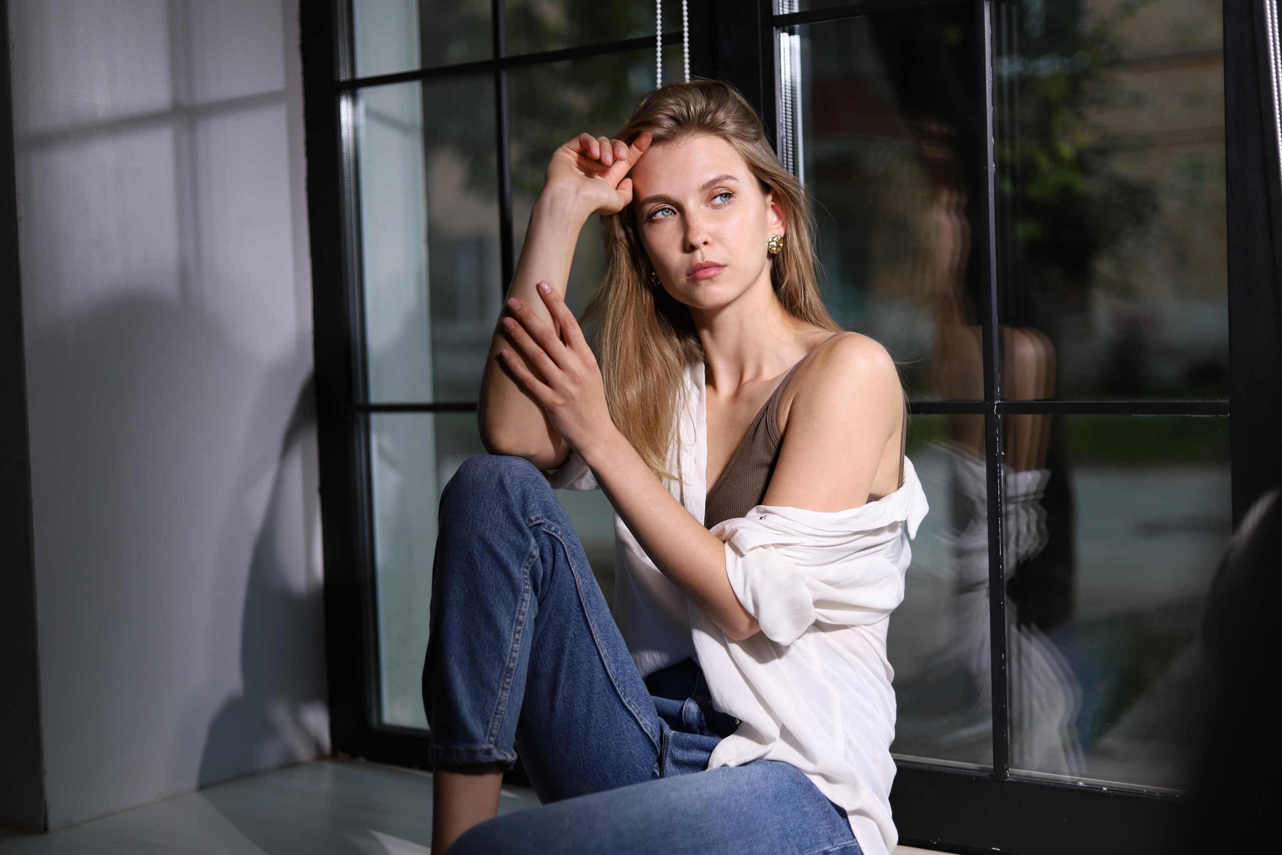 Фотостудия Laboratory, зал Скандинавия. Практический урок. Фотограф Пермь. Свадьбы. Семья и дети, школа, д. сад. Фотокниги