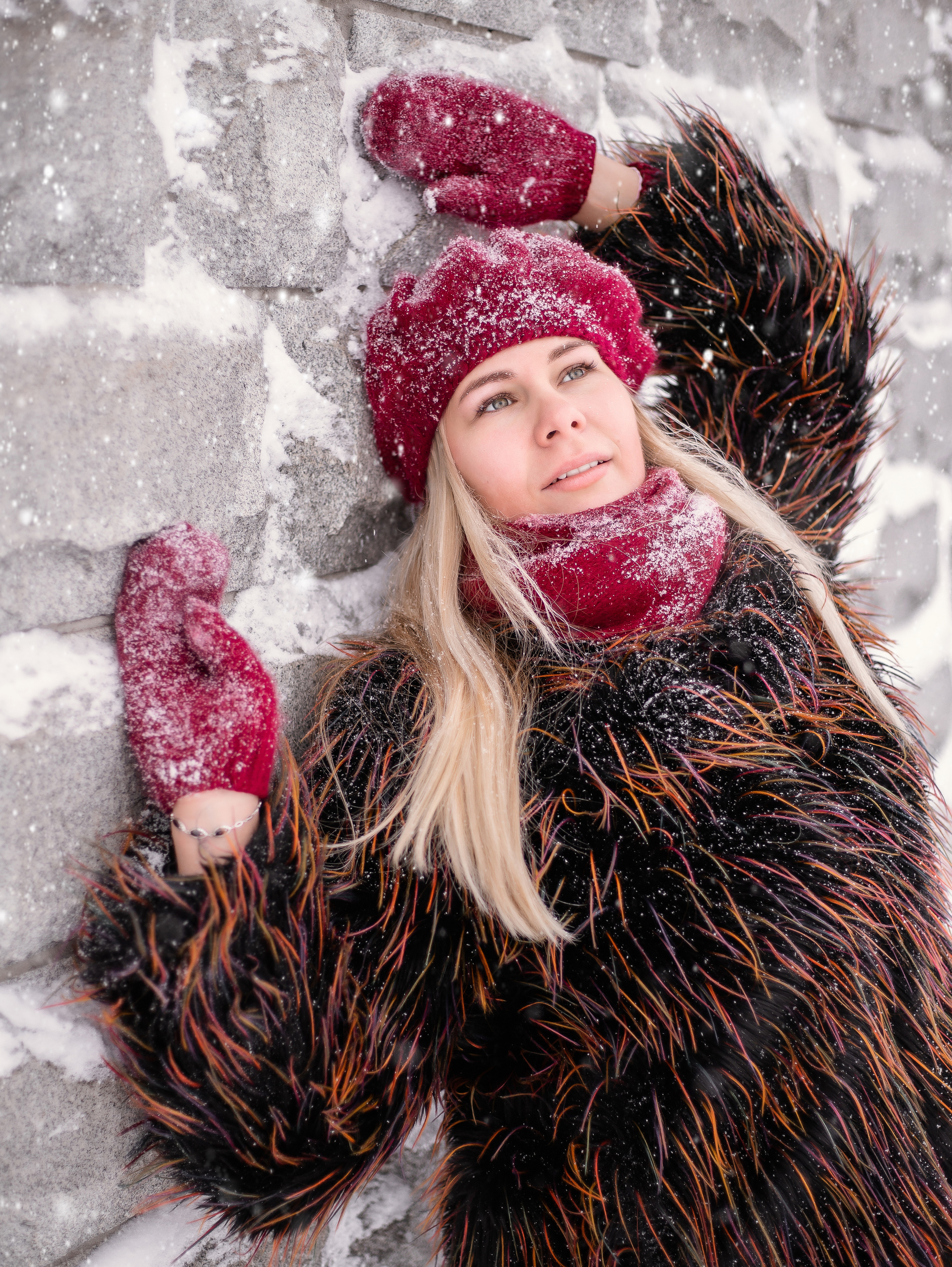 Набережная р. Кама. Февраль 2021. Яна. Фотограф Пермь. Свадьбы. Семья и дети, школа, д. сад. Фотокниги