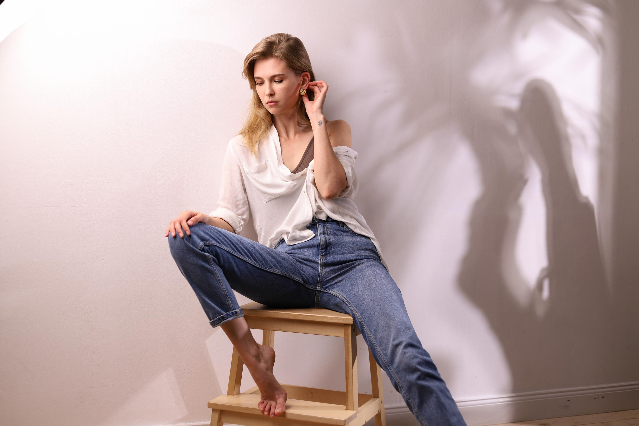 Фотостудия Laboratory, зал Скандинавия. Практический урок. Фотограф Пермь. Свадьбы. Семья и дети, школа, д. сад. Фотокниги