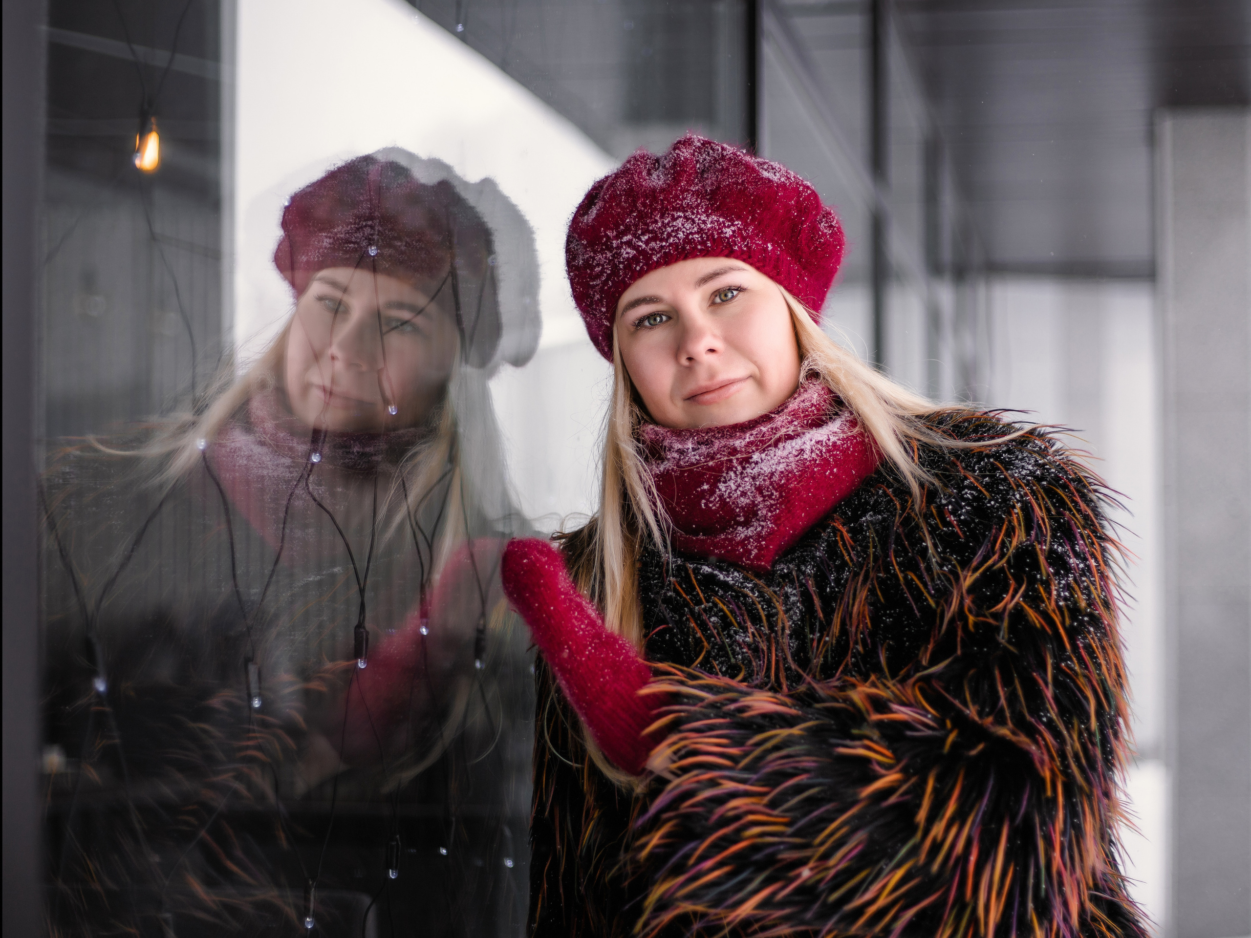 Набережная р. Кама. Февраль 2021. Яна. Фотограф Пермь. Свадьбы. Семья и дети, школа, д. сад. Фотокниги