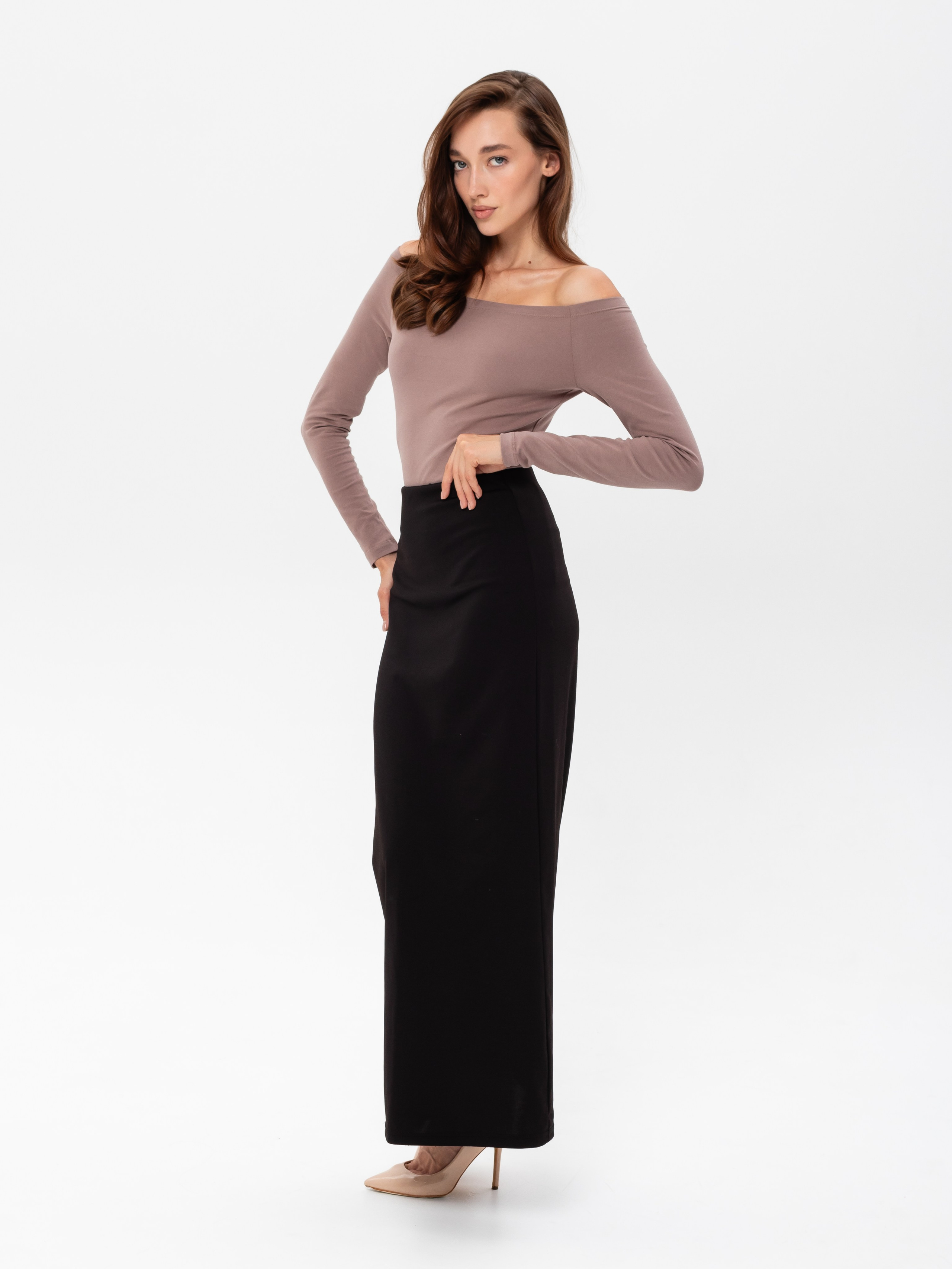 Лонгслив. Фотограф в Краснодаре Арина Кудряшова