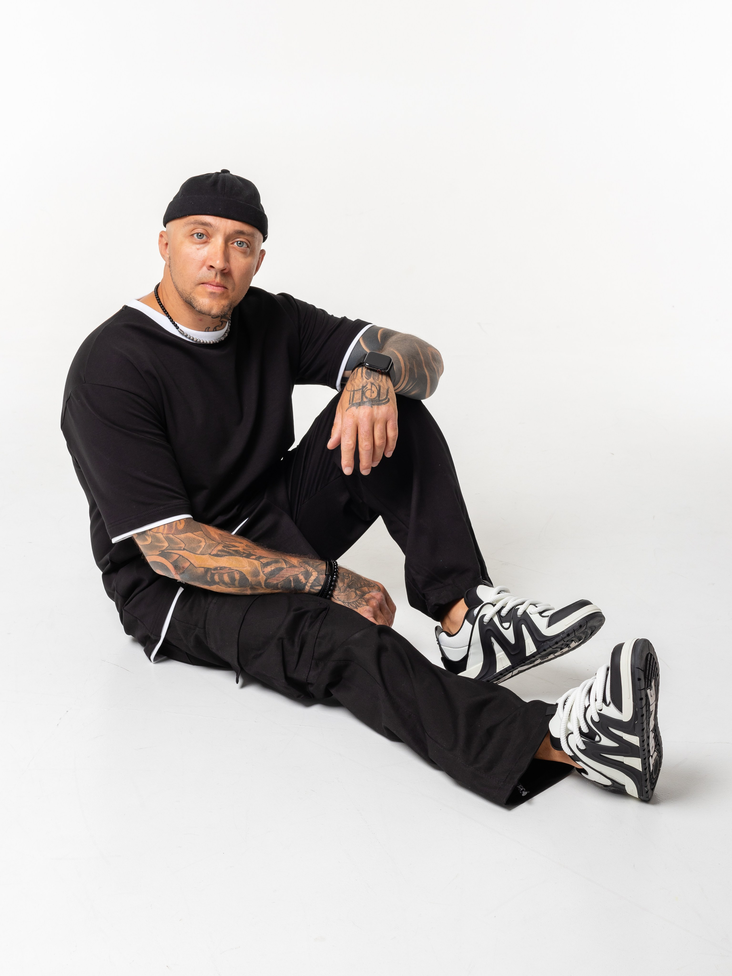 Футболка. Фотограф в Краснодаре Арина Кудряшова