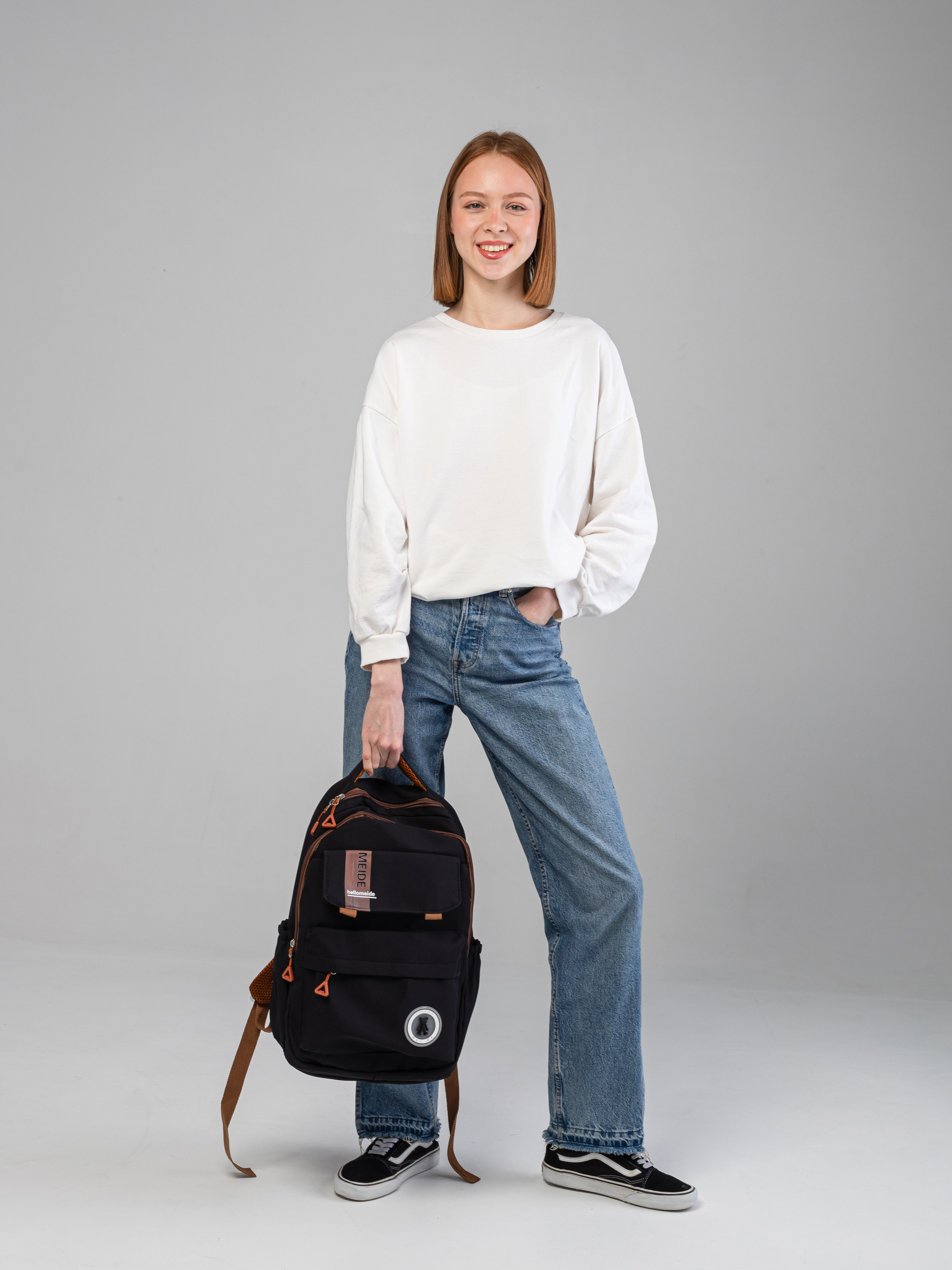 Рюкзаки. Фотограф в Краснодаре Арина Кудряшова