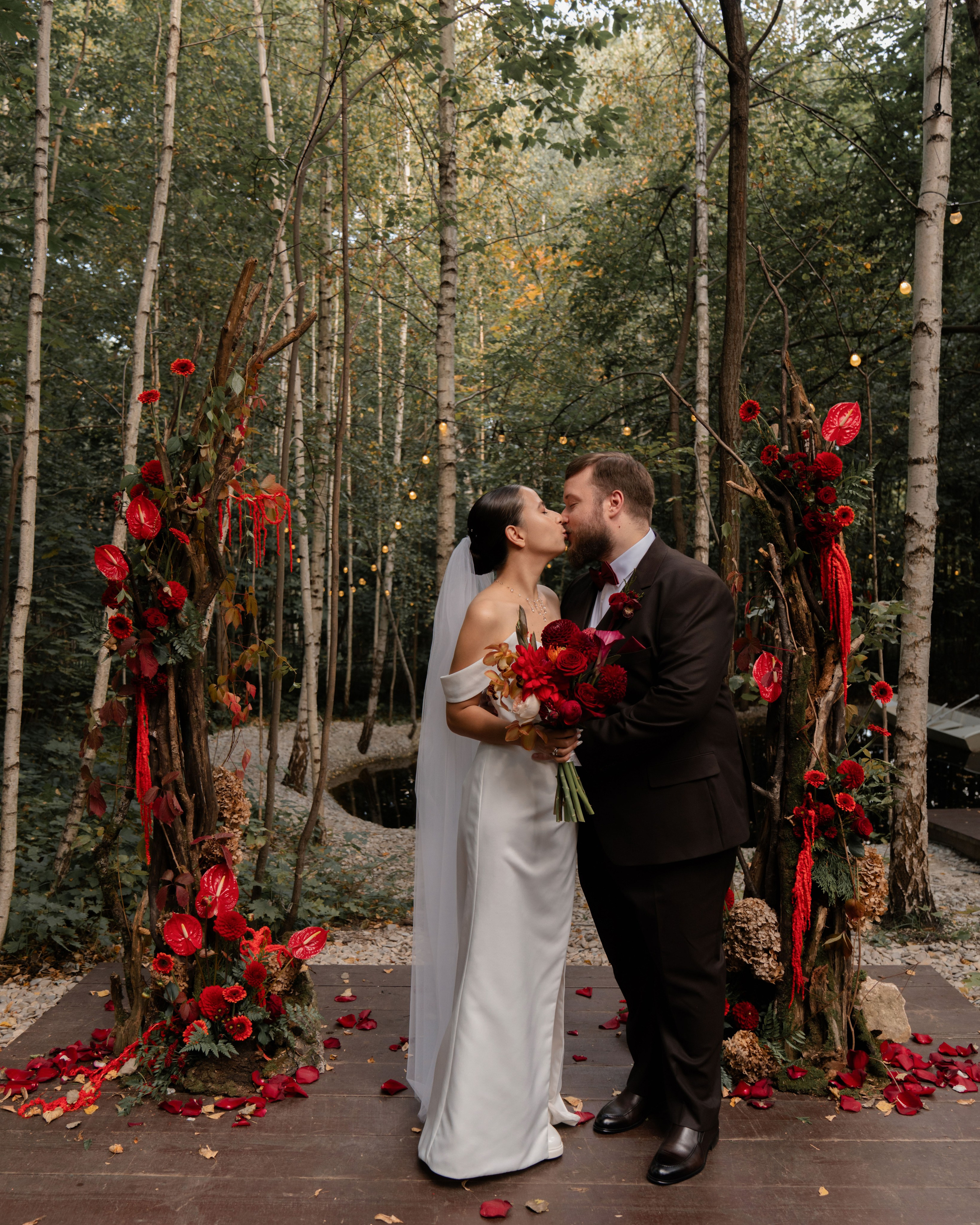 Пузыри и поцелуи. Портретный и свадебный фотограф в Москве Финкельштенй Анна