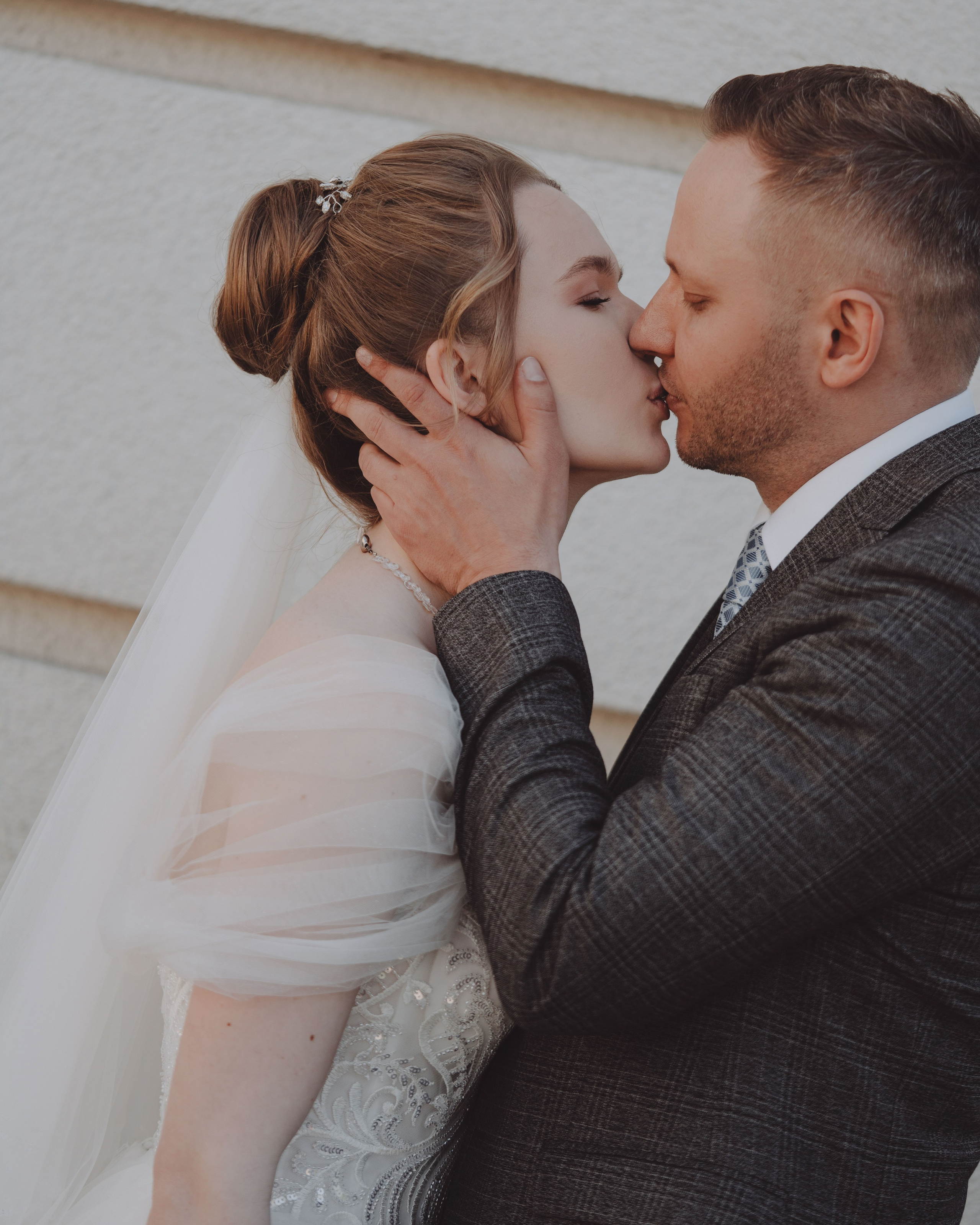 Принцесса выходит замуж. Портретный и свадебный фотограф в Москве Финкельштенй Анна