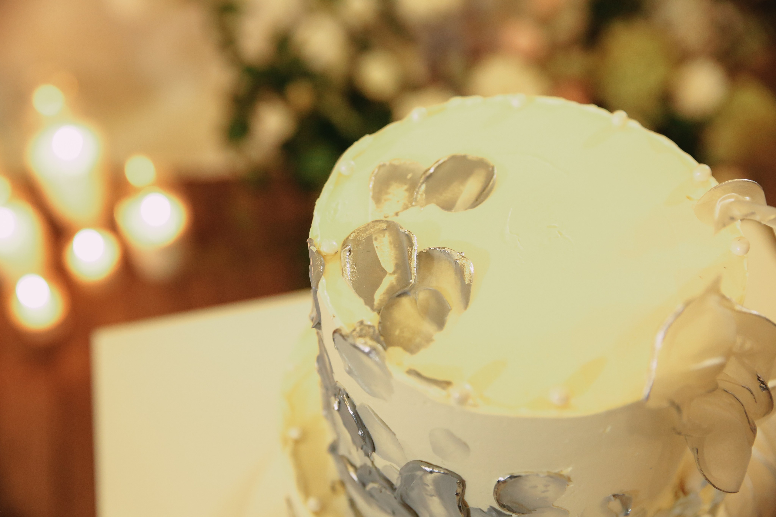 Оля и Кирилл. Катерина Макиева