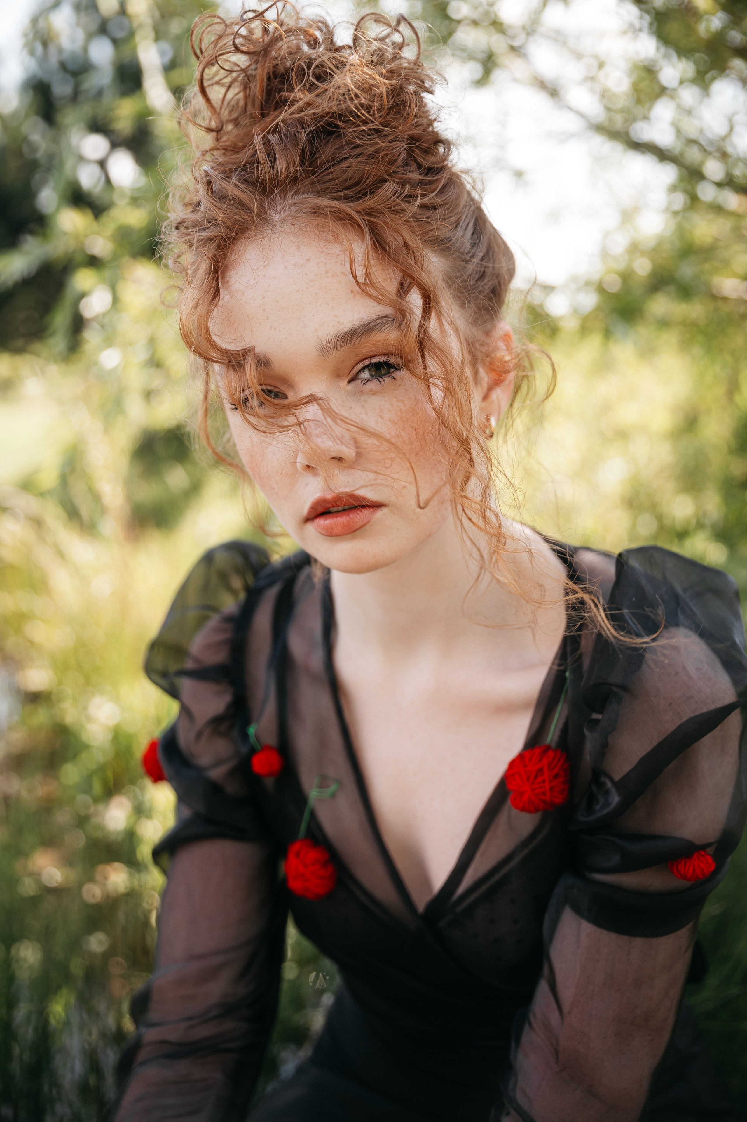 Настя. Фотограф в Твери Лагодная Яна