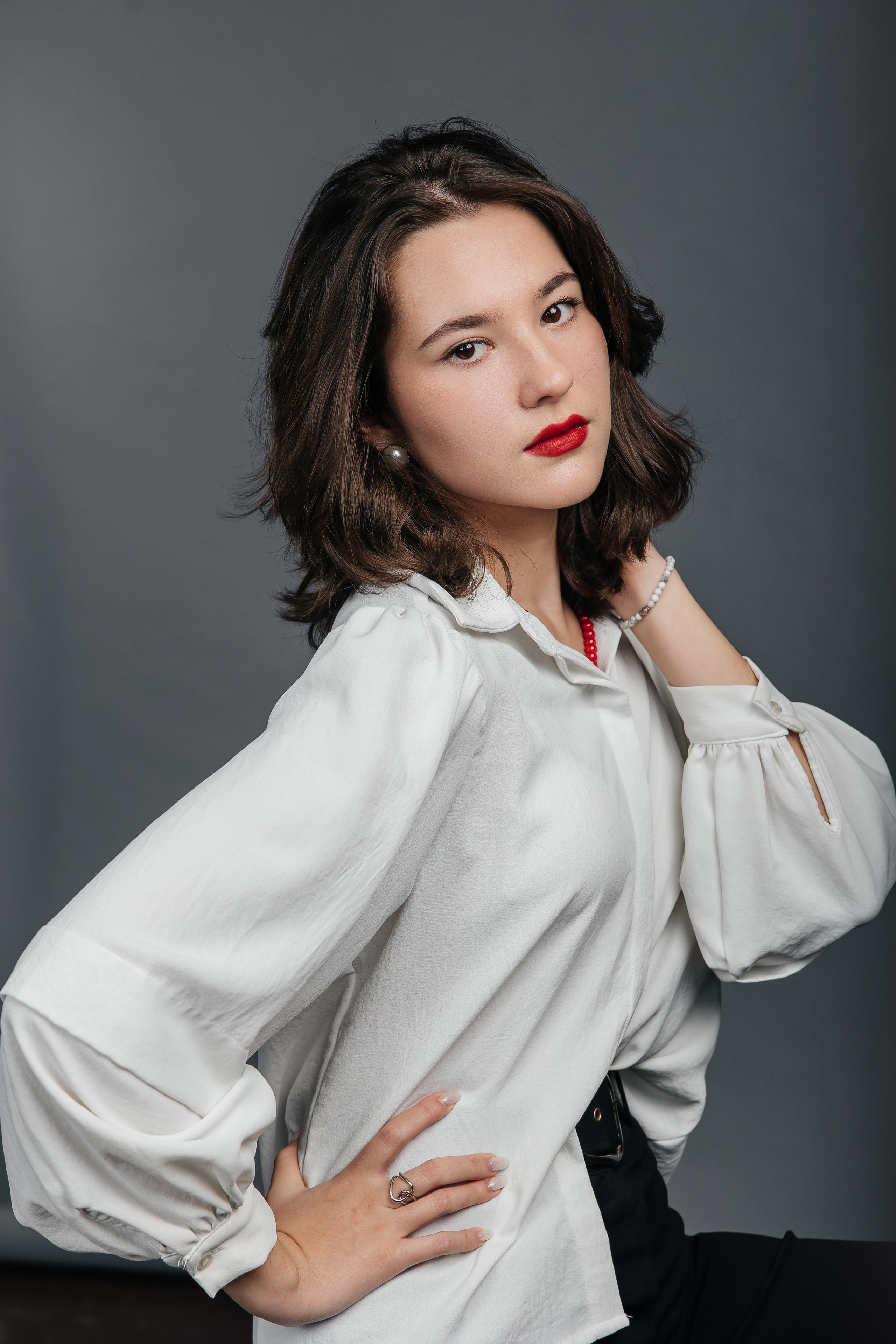 Старшие классы. Школьный фотограф в Новосибирске Наталья Иванченко