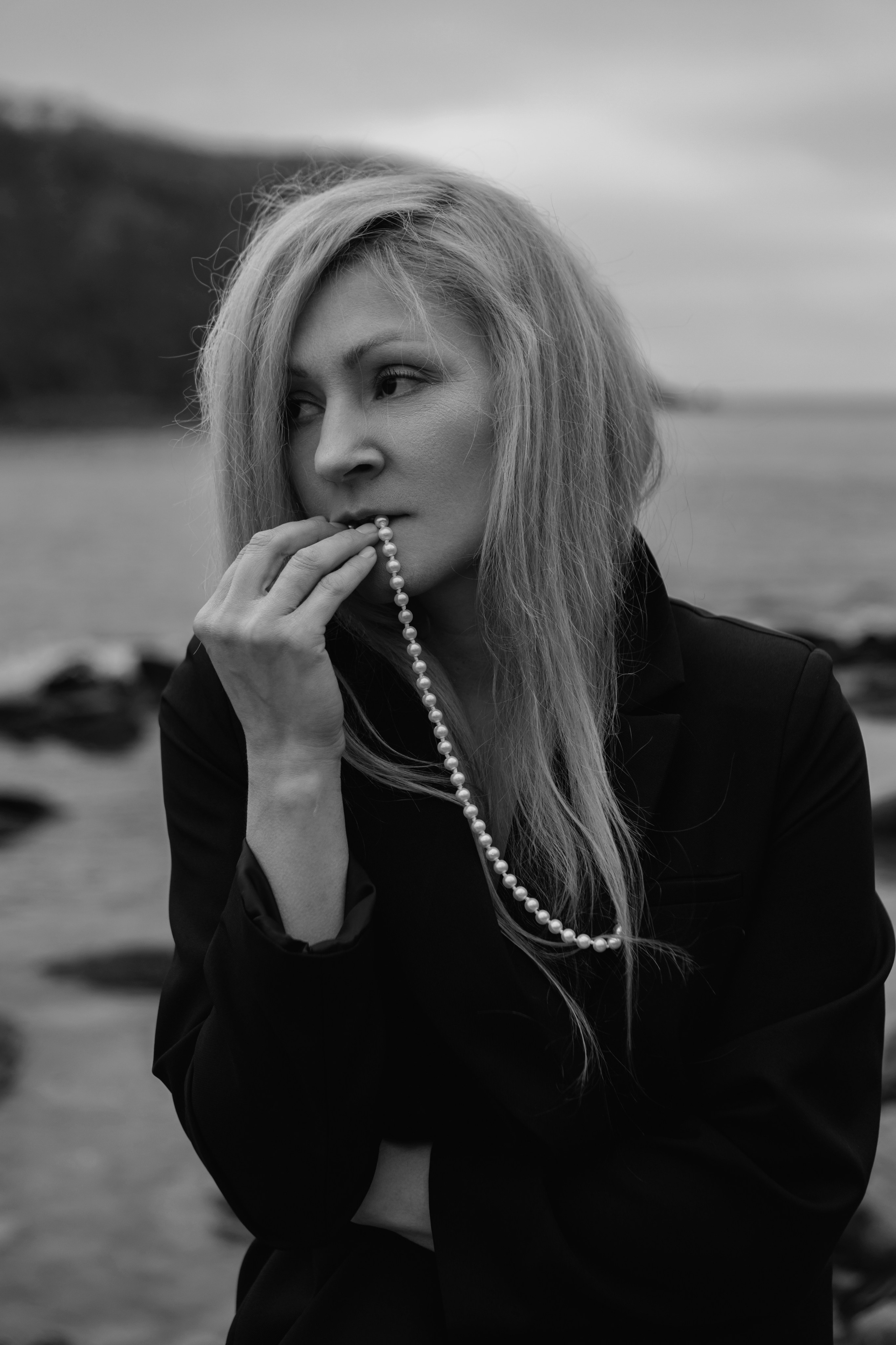 Екатерина. Фотограф Сахалин