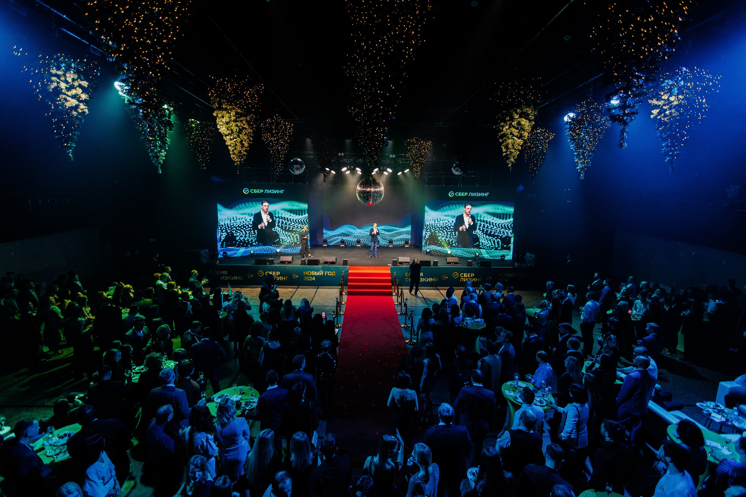 SBER LEASING. Фотограф в Москве Алексей Виноградов